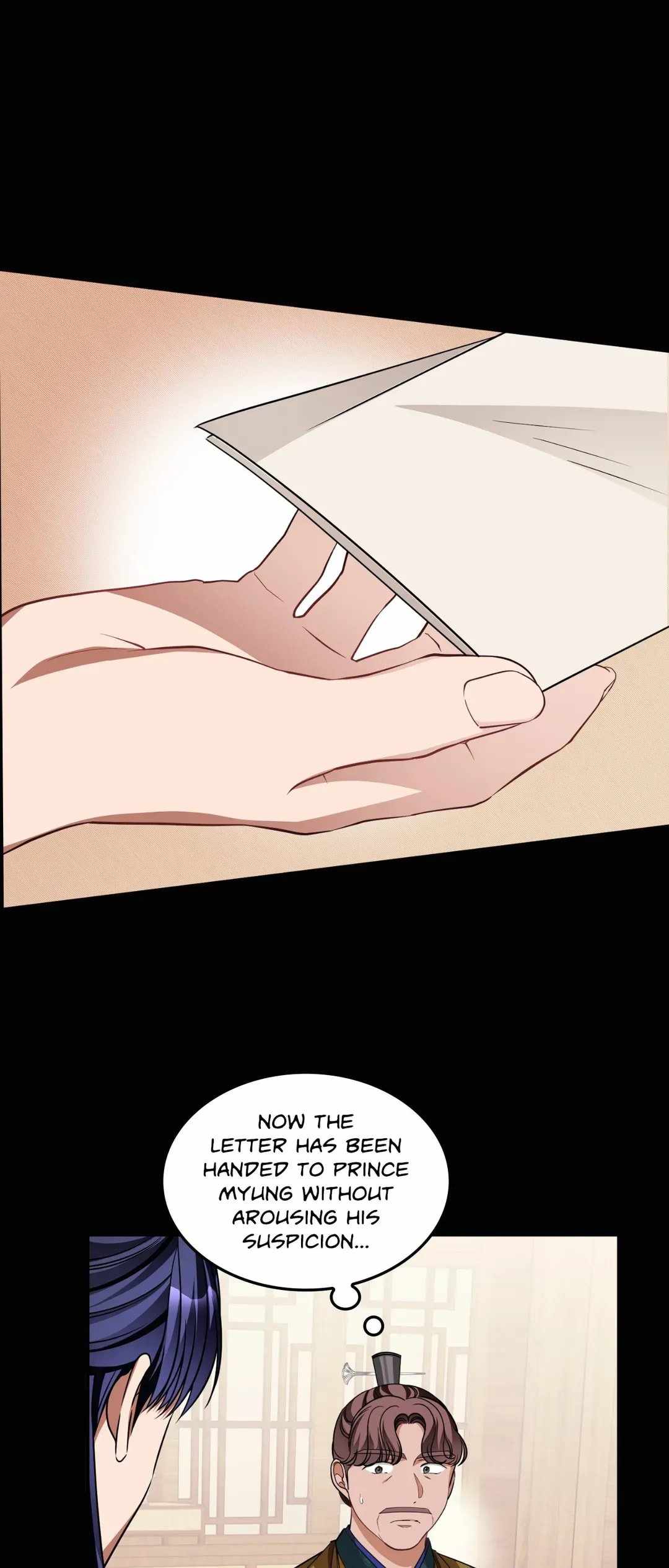 Bloom of Vengeance Chapter 65 page 43 - 