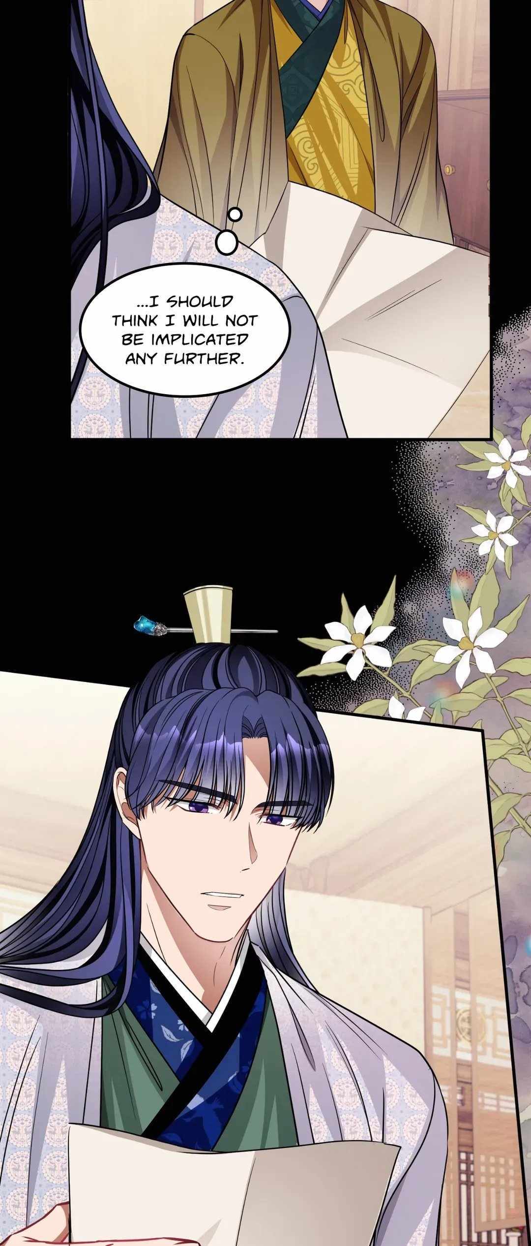 Bloom of Vengeance Chapter 65 page 44 - 