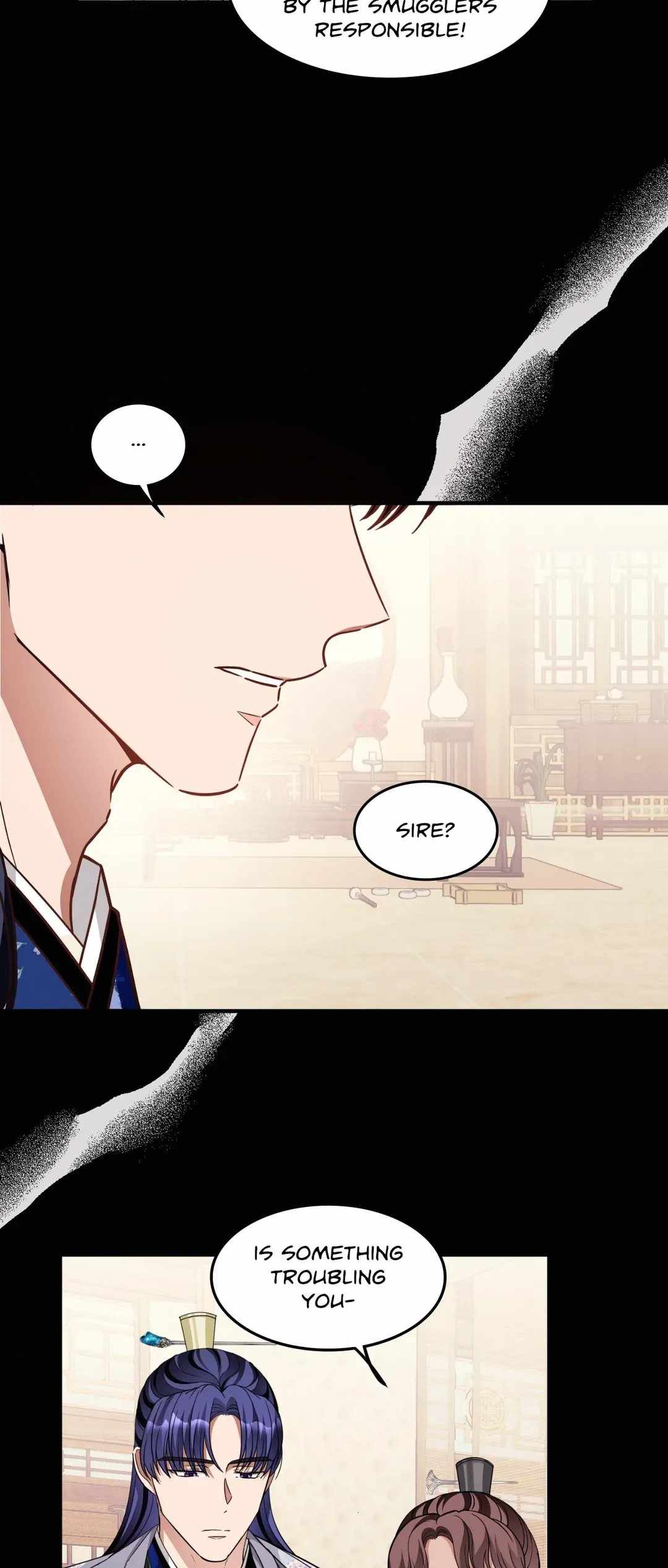 Bloom of Vengeance Chapter 65 page 46 - 