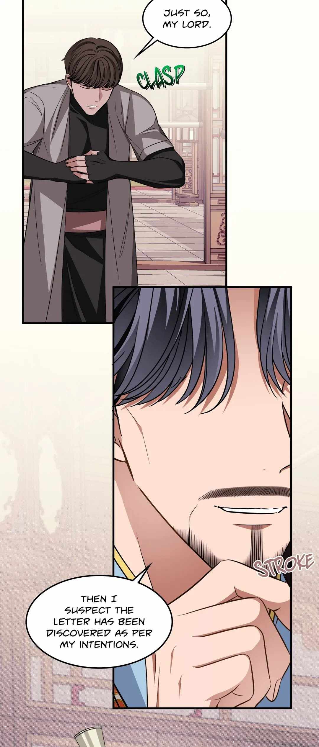 Bloom of Vengeance Chapter 65 page 50 - 