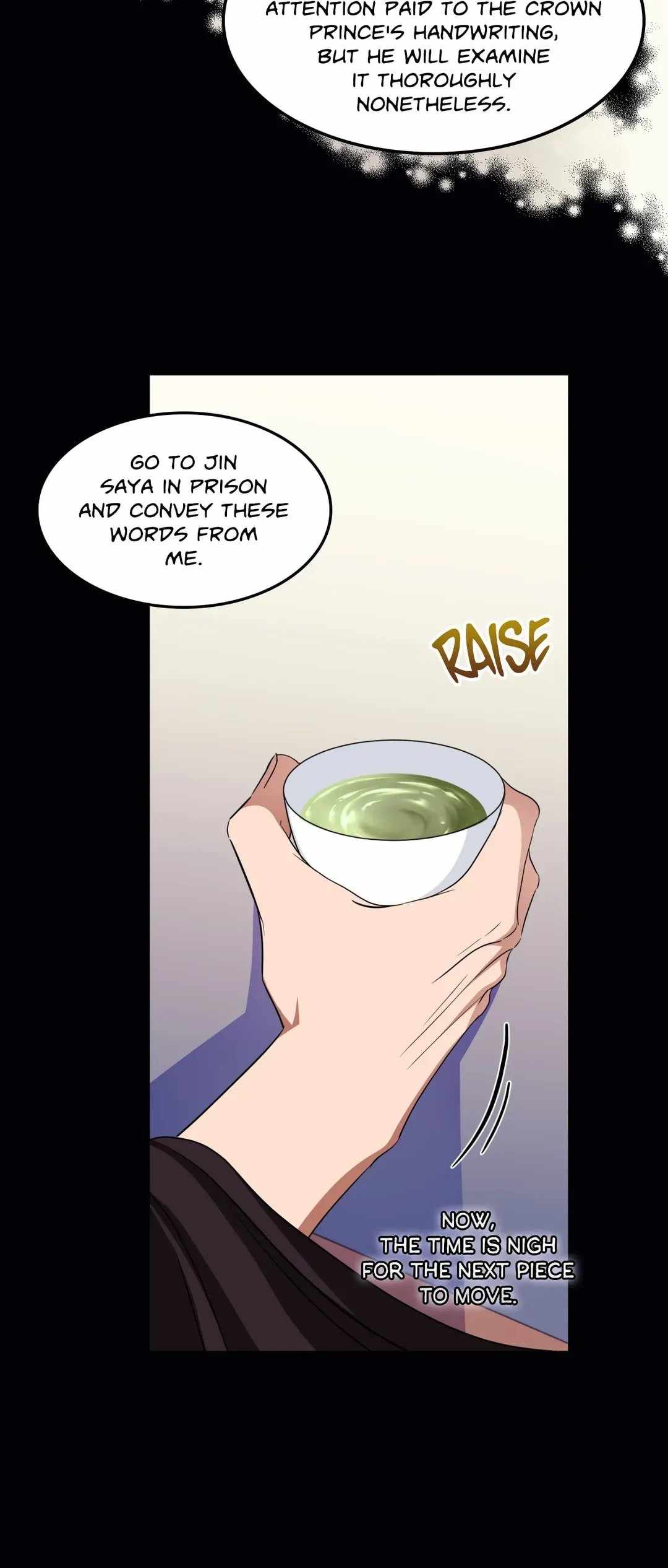 Bloom of Vengeance Chapter 65 page 52 - 