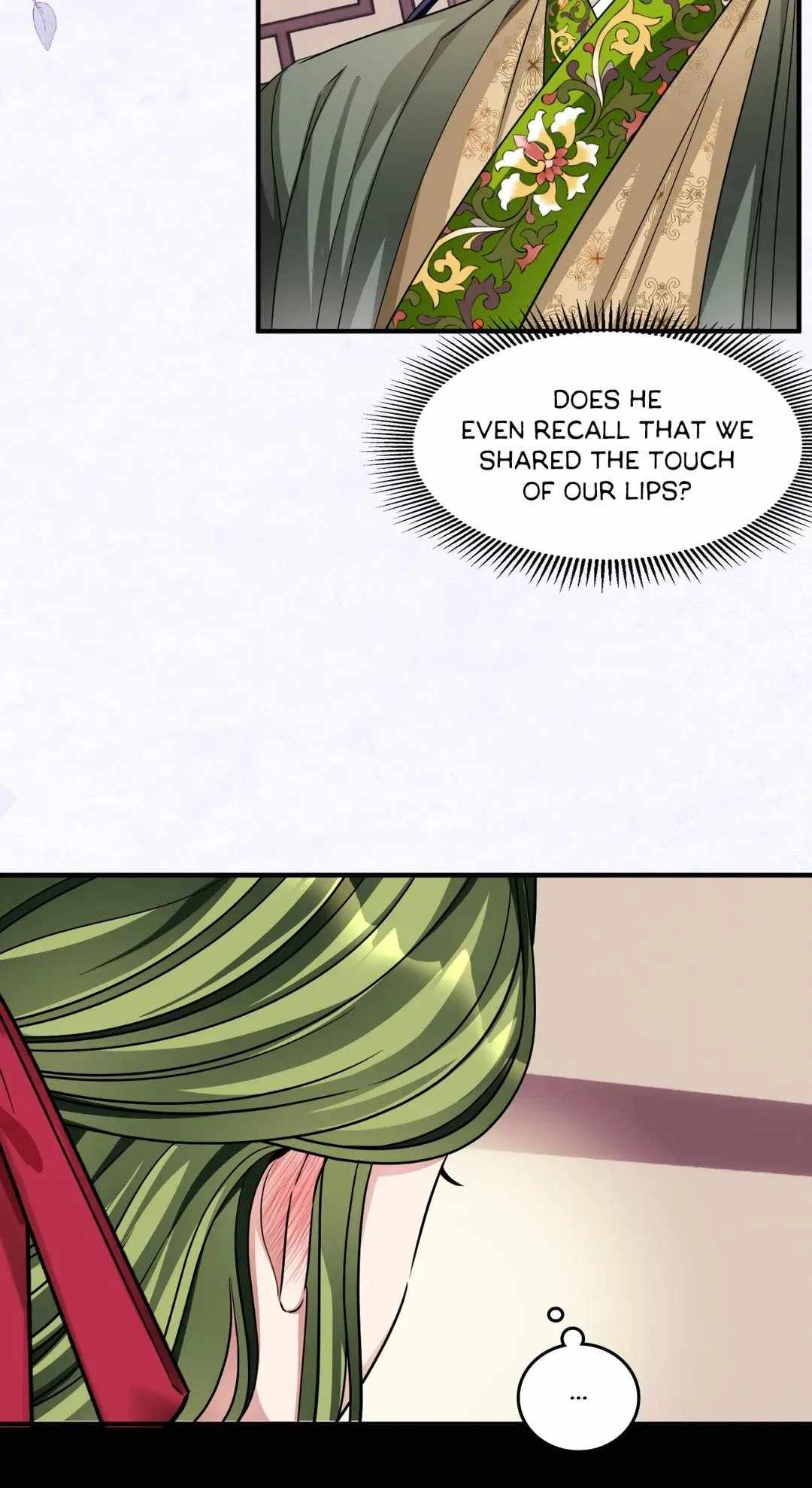 Bloom of Vengeance Chapter 66 page 12 - 