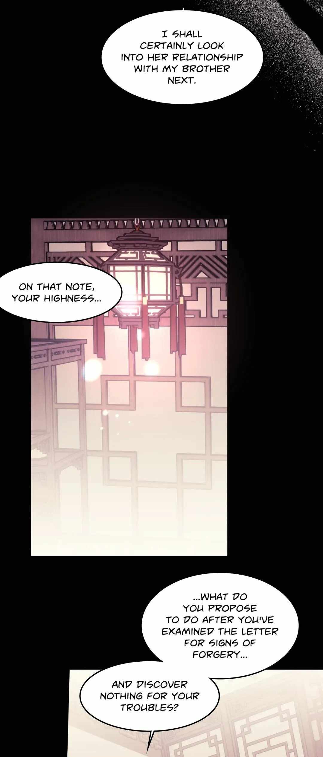 Bloom of Vengeance Chapter 66 page 17 - 