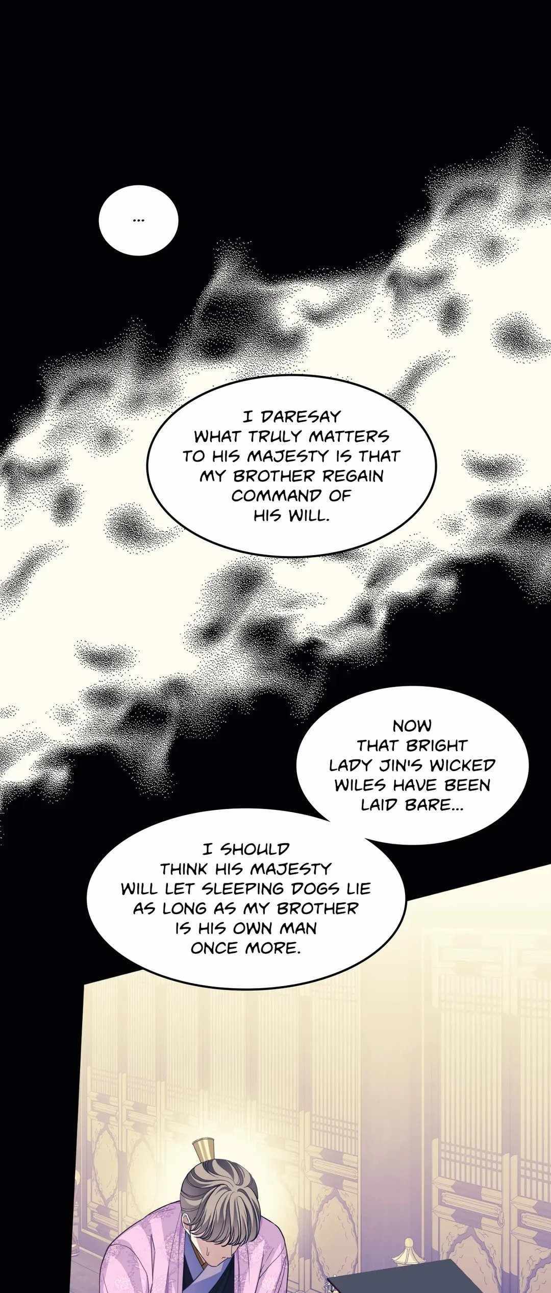 Bloom of Vengeance Chapter 66 page 19 - 