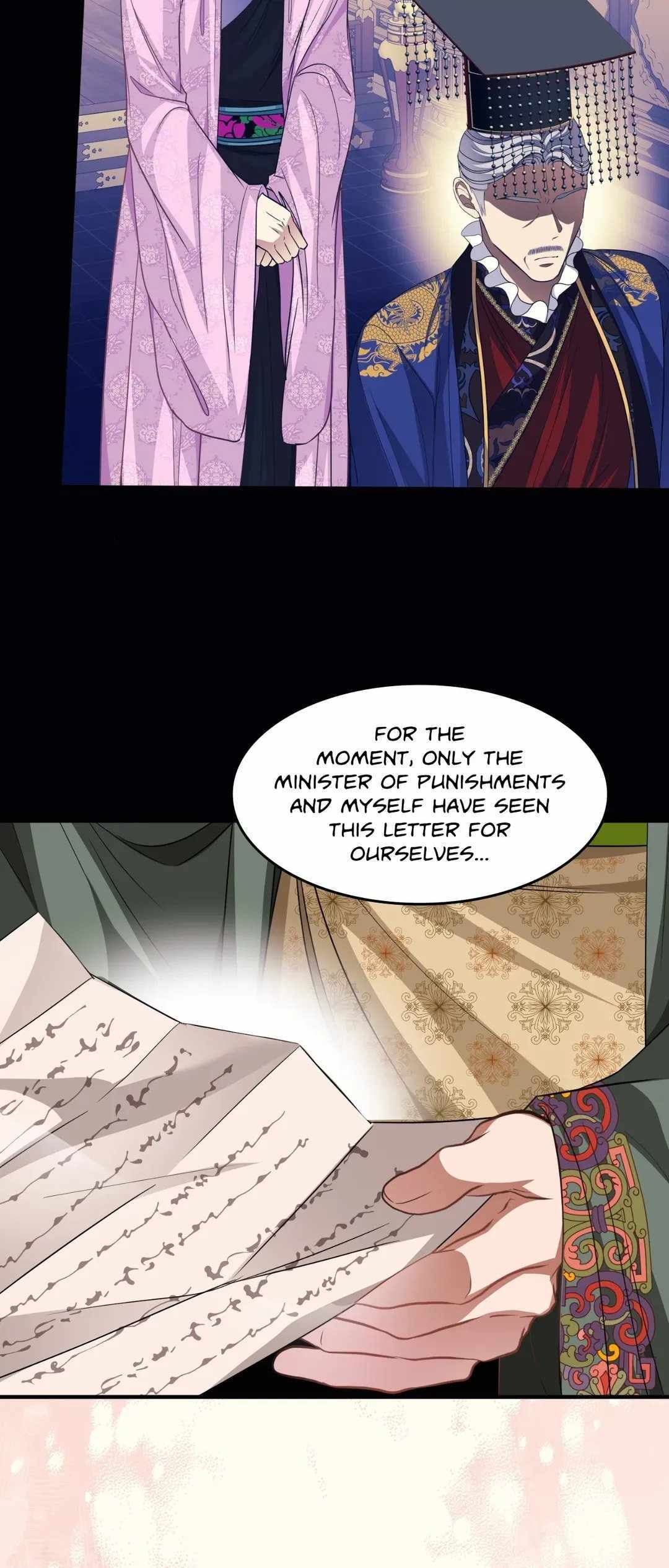 Bloom of Vengeance Chapter 66 page 20 - 