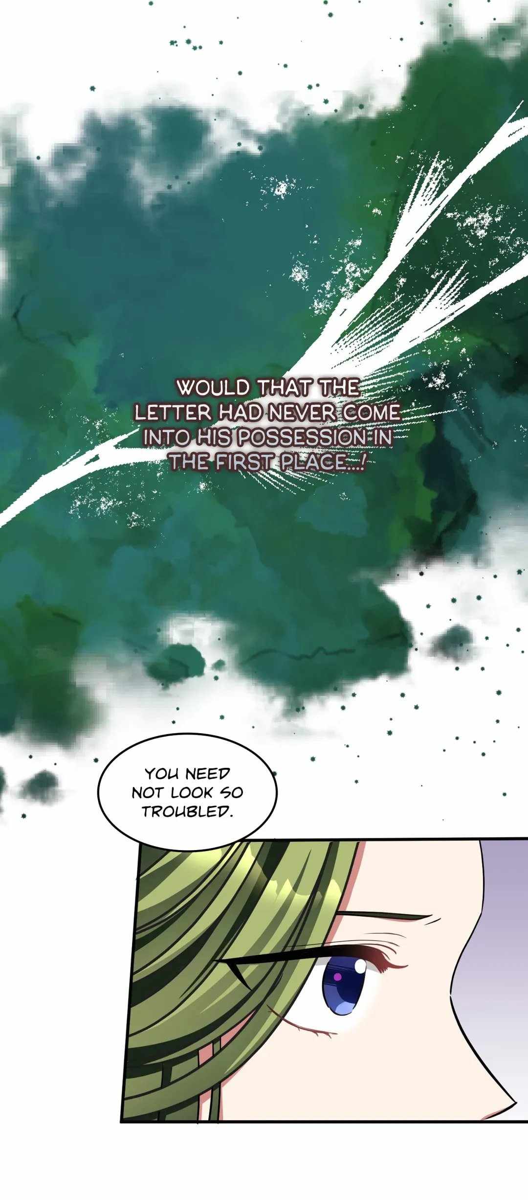 Bloom of Vengeance Chapter 66 page 24 - 