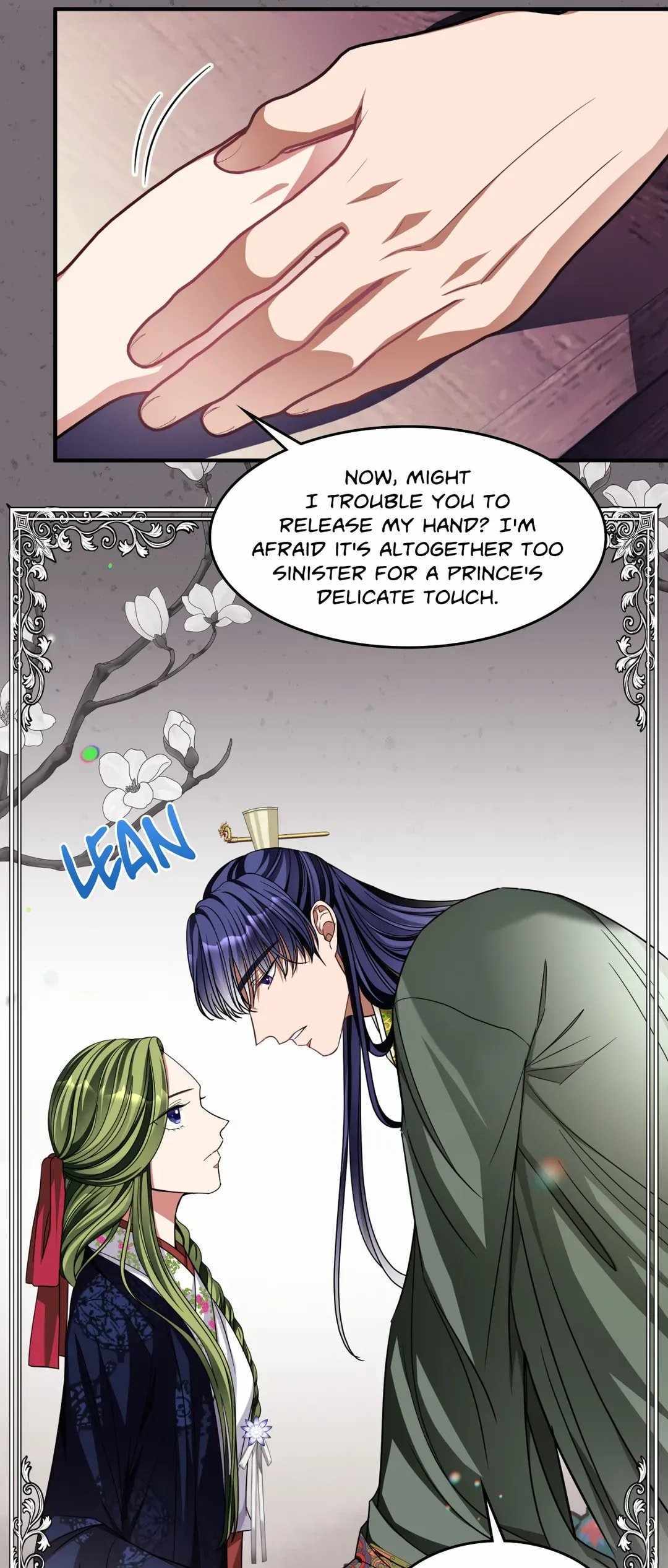 Bloom of Vengeance Chapter 66 page 26 - 