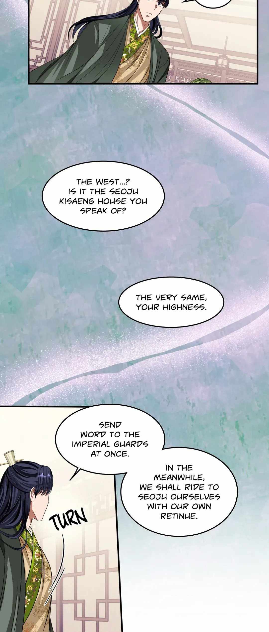 Bloom of Vengeance Chapter 66 page 29 - 