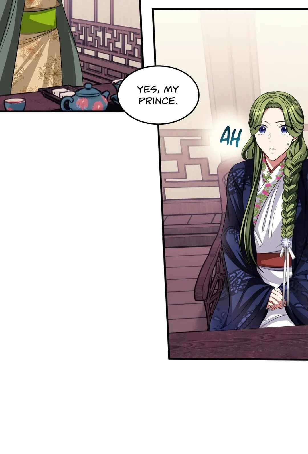 Bloom of Vengeance Chapter 66 page 30 - 