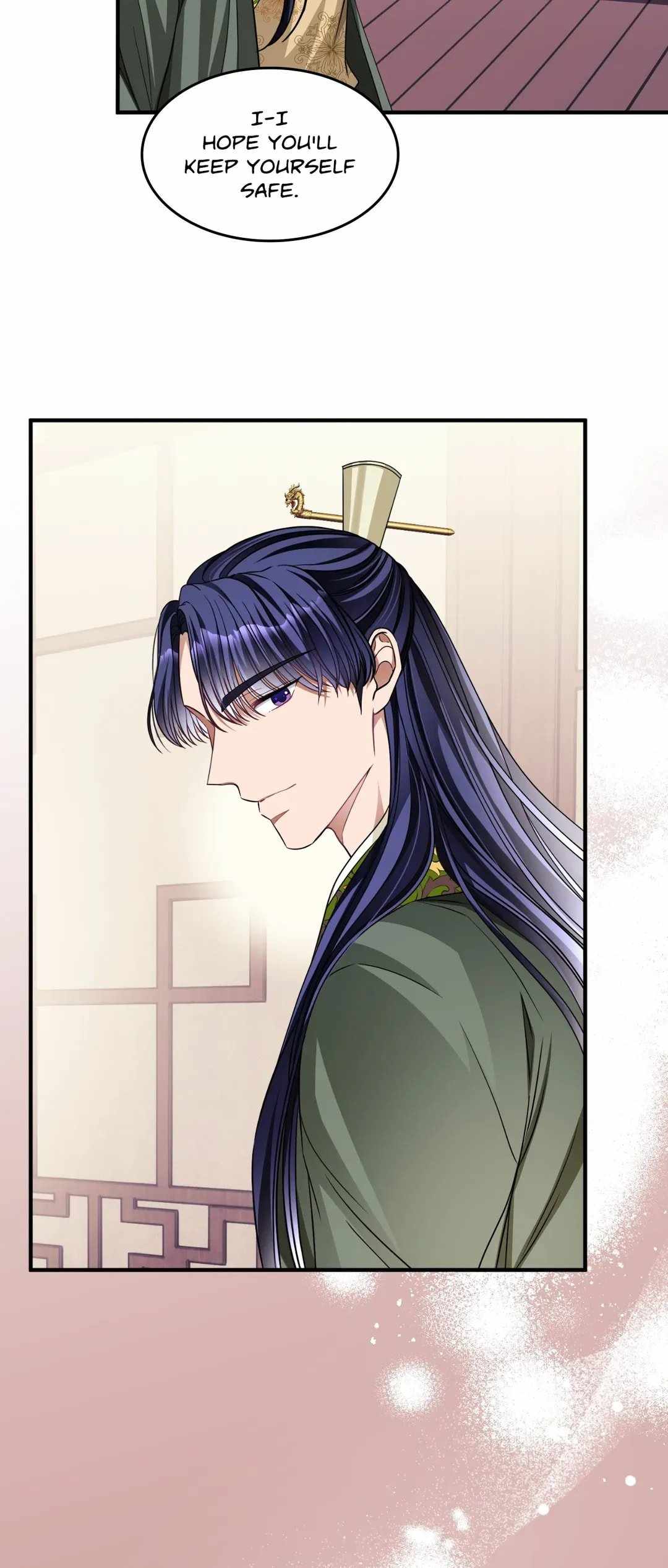Bloom of Vengeance Chapter 66 page 32 - 