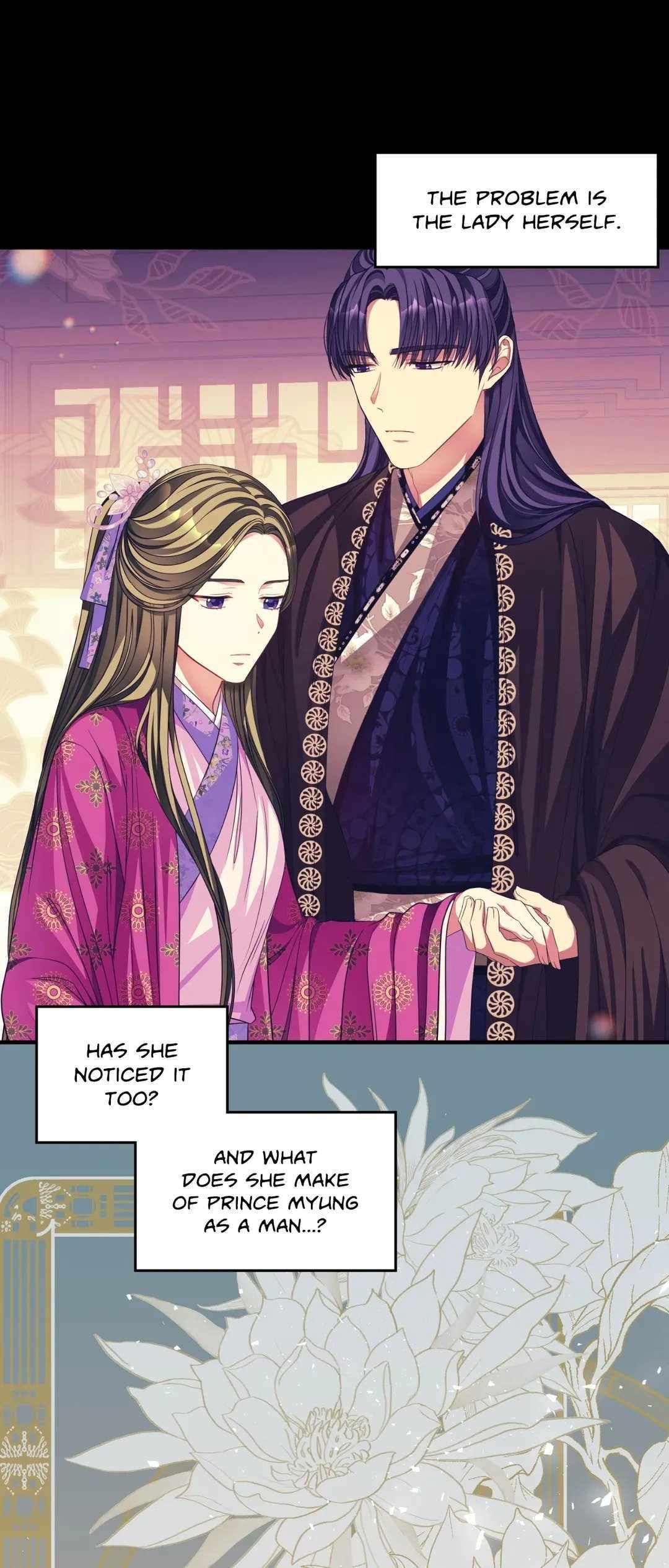 Bloom of Vengeance Chapter 66 page 37 - 