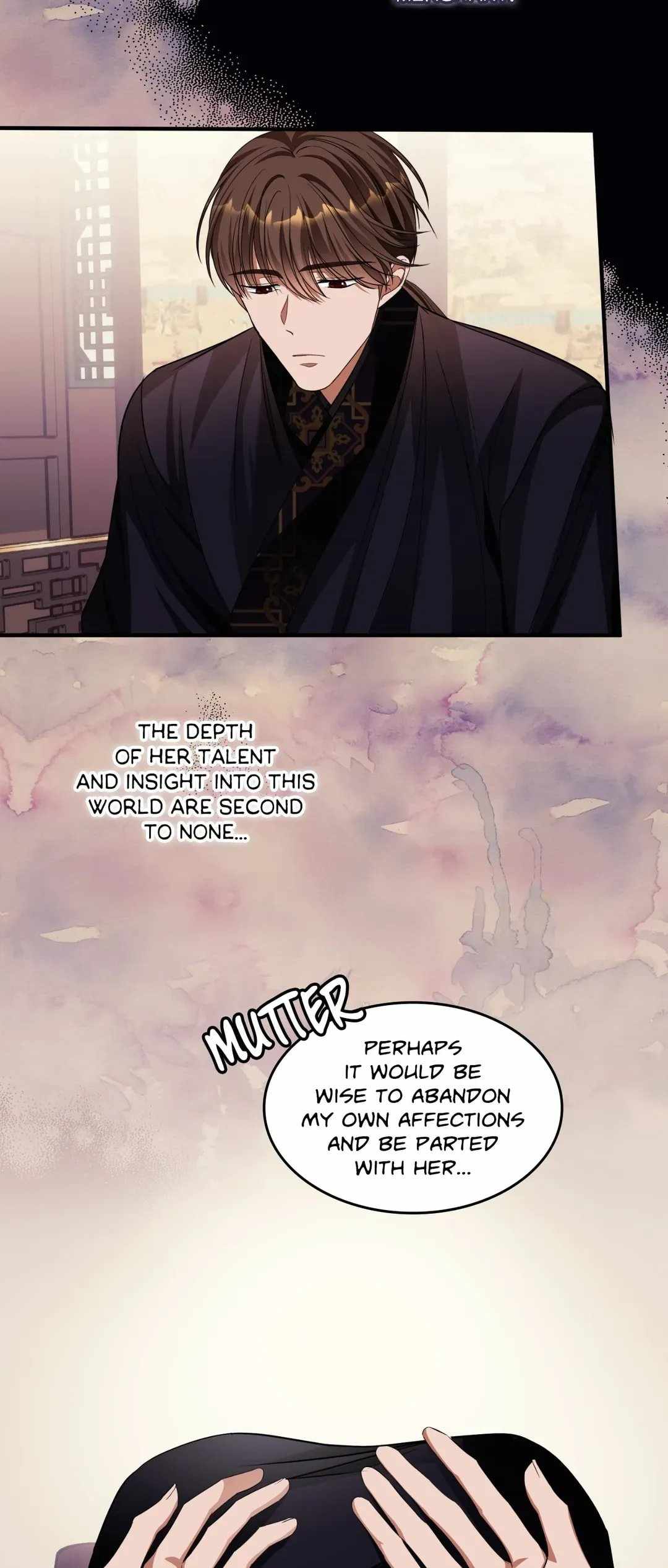Bloom of Vengeance Chapter 66 page 39 - 