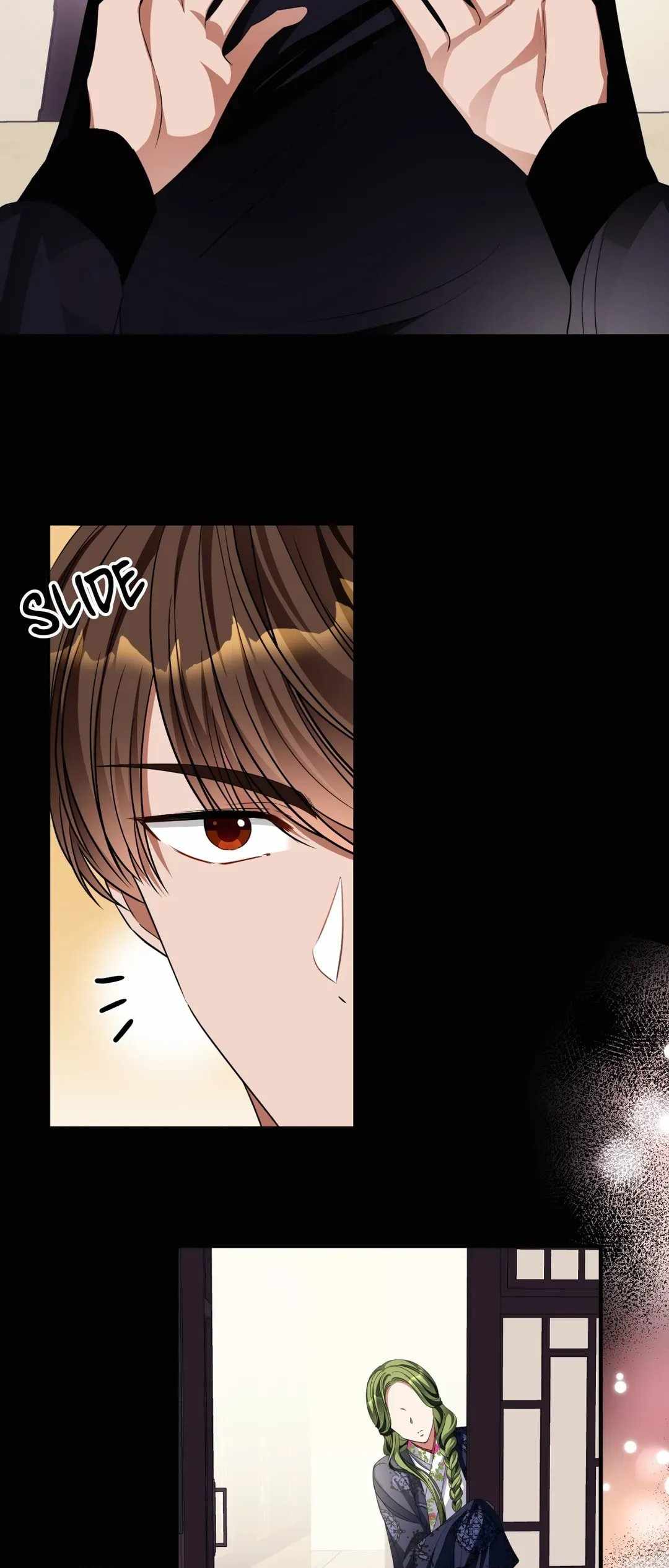 Bloom of Vengeance Chapter 66 page 40 - 