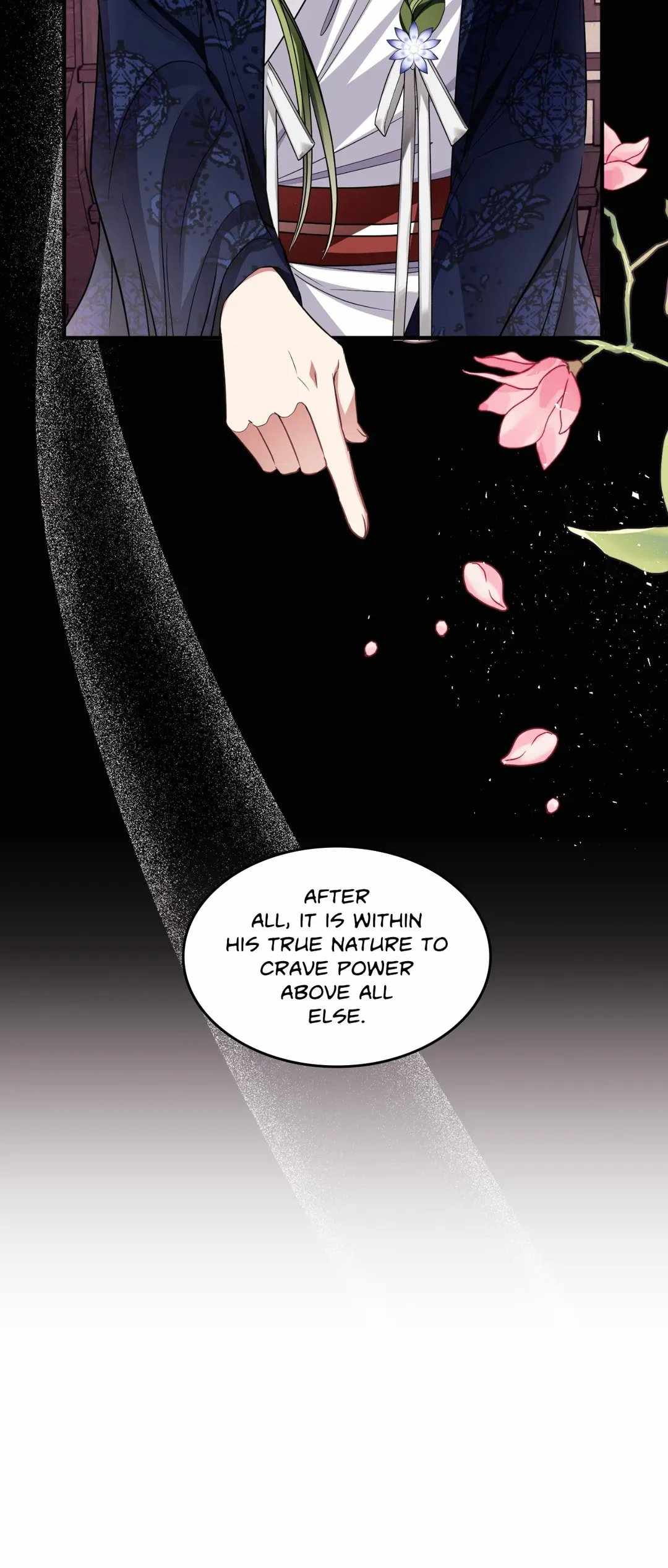 Bloom of Vengeance Chapter 66 page 5 - 
