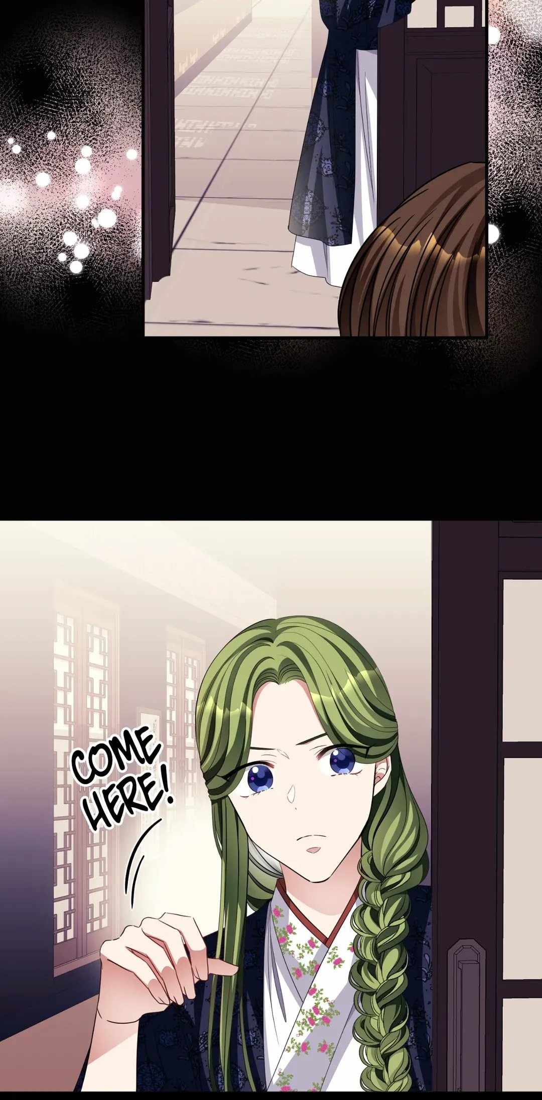Bloom of Vengeance Chapter 66 page 41 - 