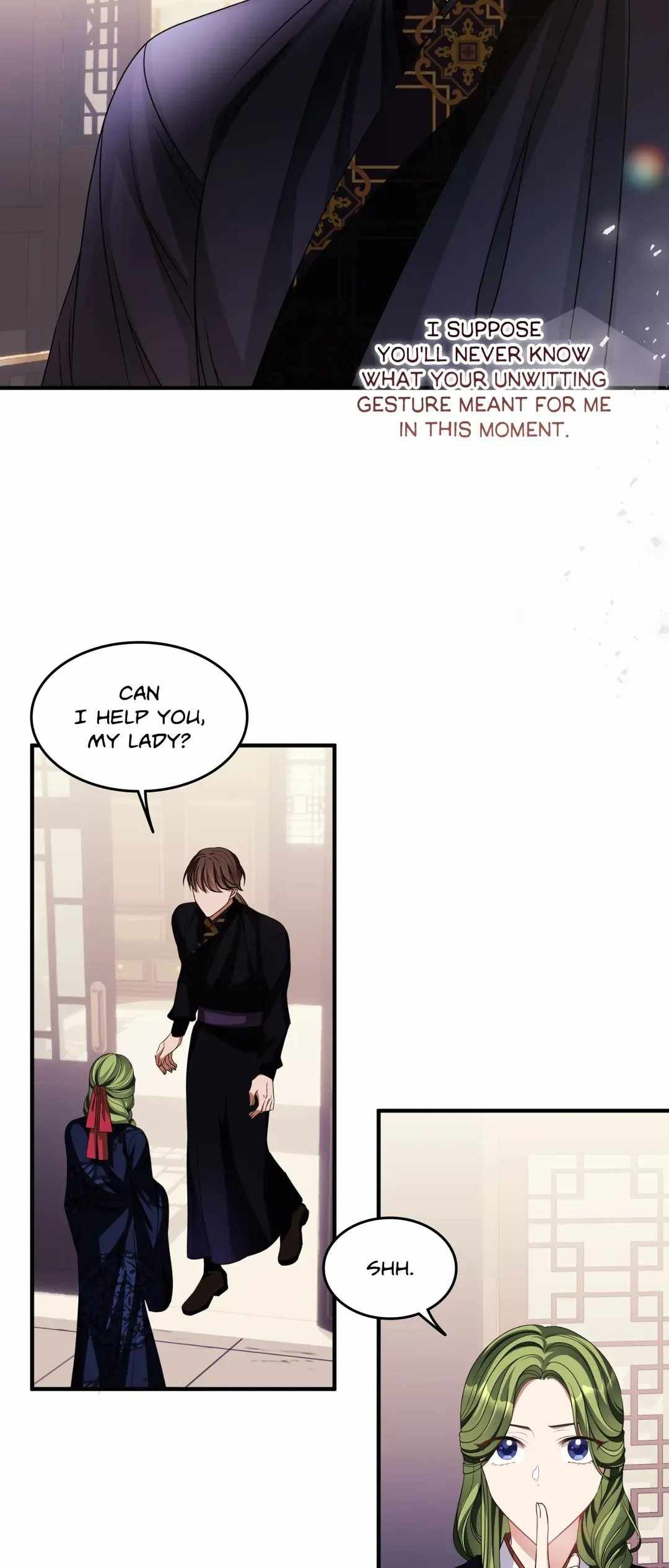 Bloom of Vengeance Chapter 66 page 43 - 