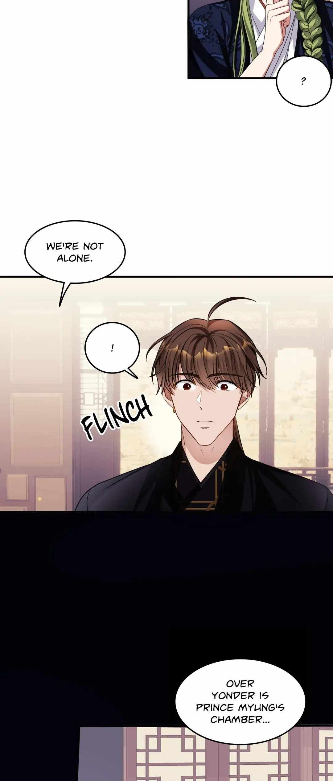 Bloom of Vengeance Chapter 66 page 44 - 