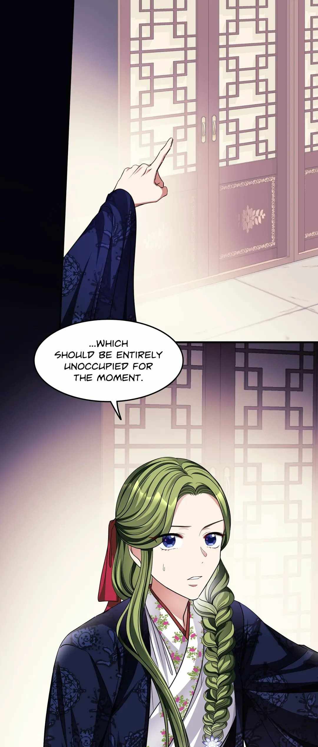 Bloom of Vengeance Chapter 66 page 45 - 