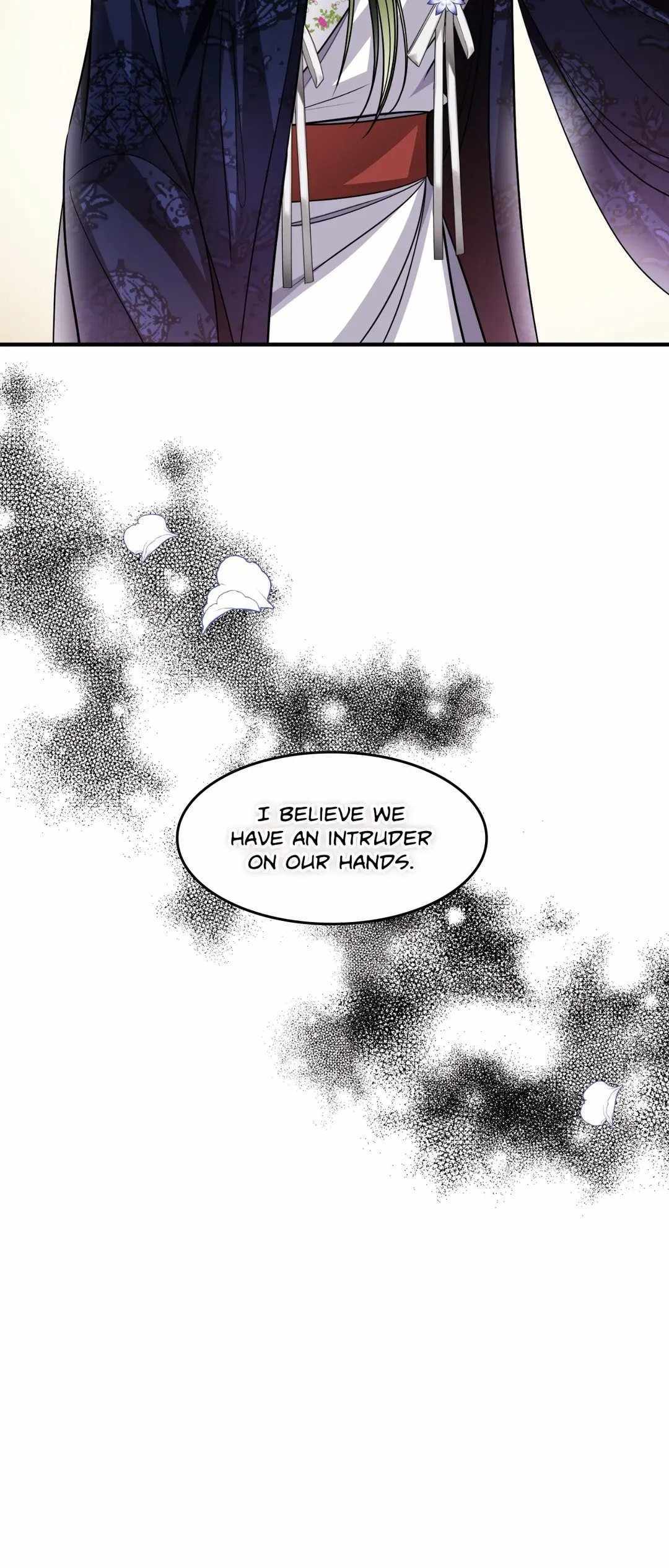 Bloom of Vengeance Chapter 66 page 46 - 