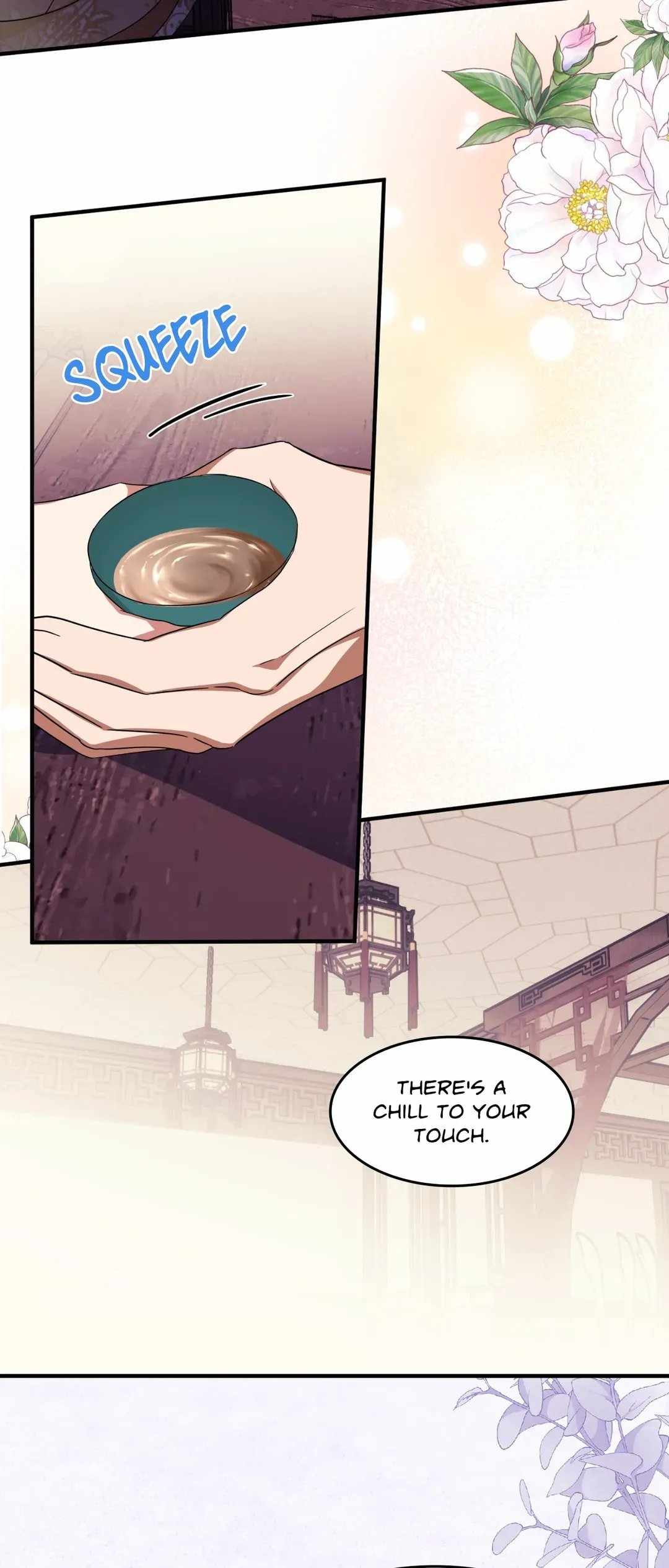 Bloom of Vengeance Chapter 66 page 10 - 