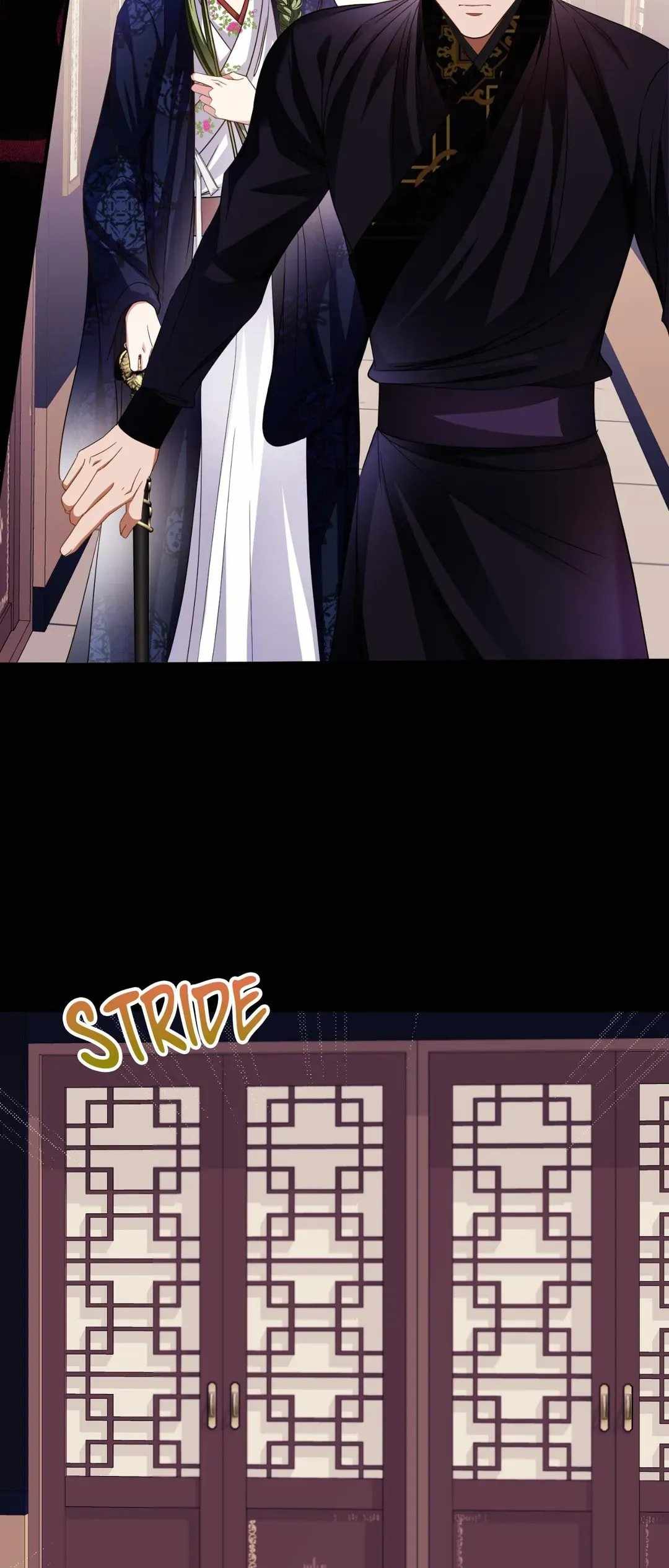 Bloom of Vengeance Chapter 67 page 2 - 