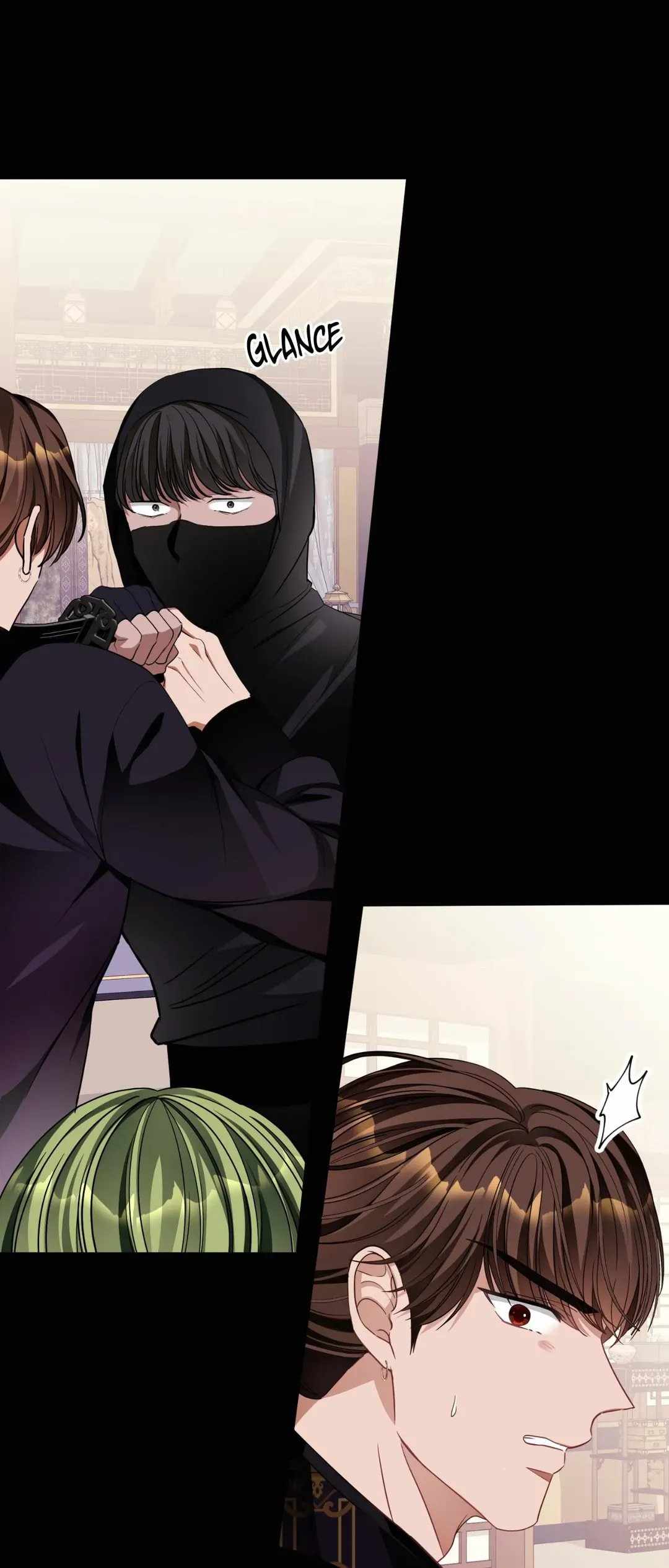 Bloom of Vengeance Chapter 67 page 14 - 