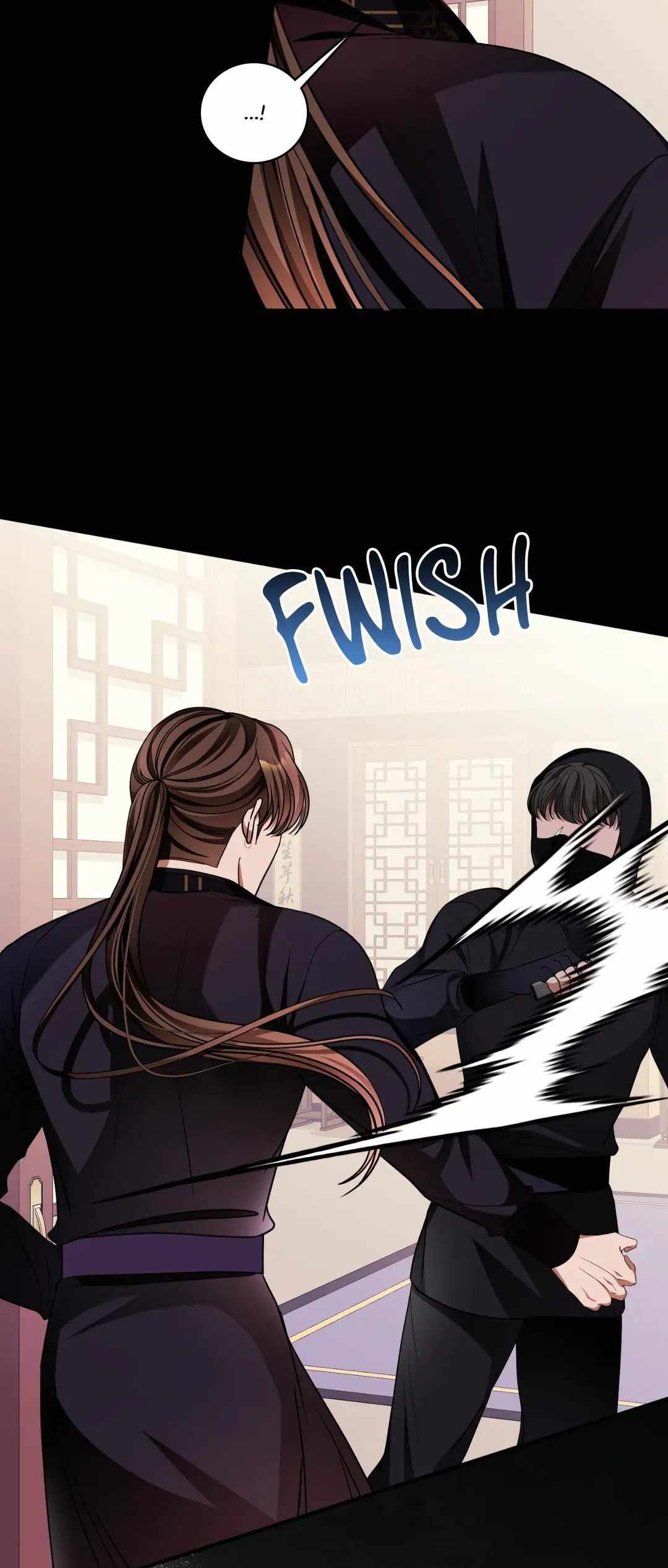 Bloom of Vengeance Chapter 67 page 15 - 