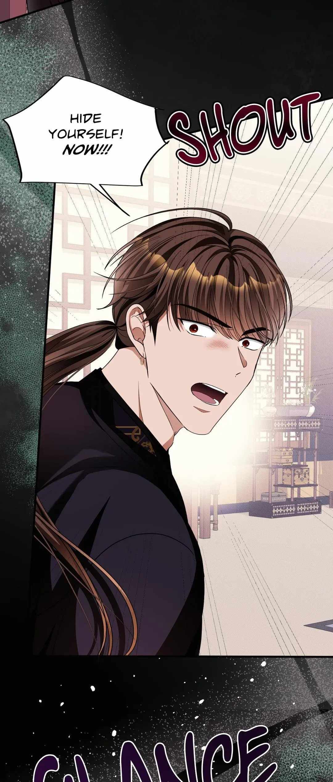 Bloom of Vengeance Chapter 67 page 16 - 