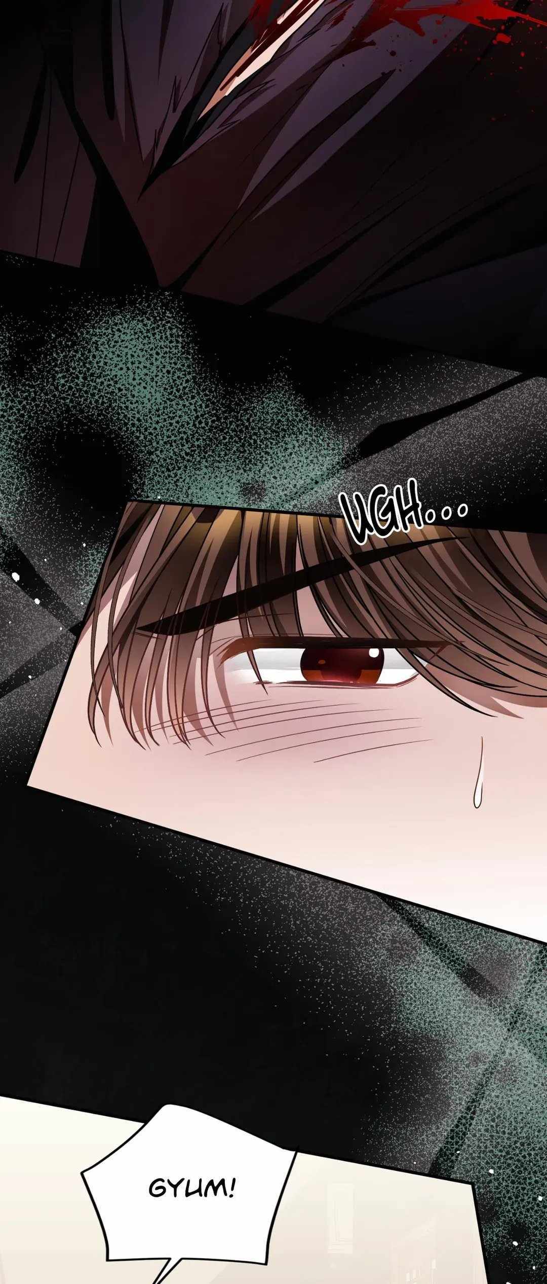 Bloom of Vengeance Chapter 67 page 18 - 