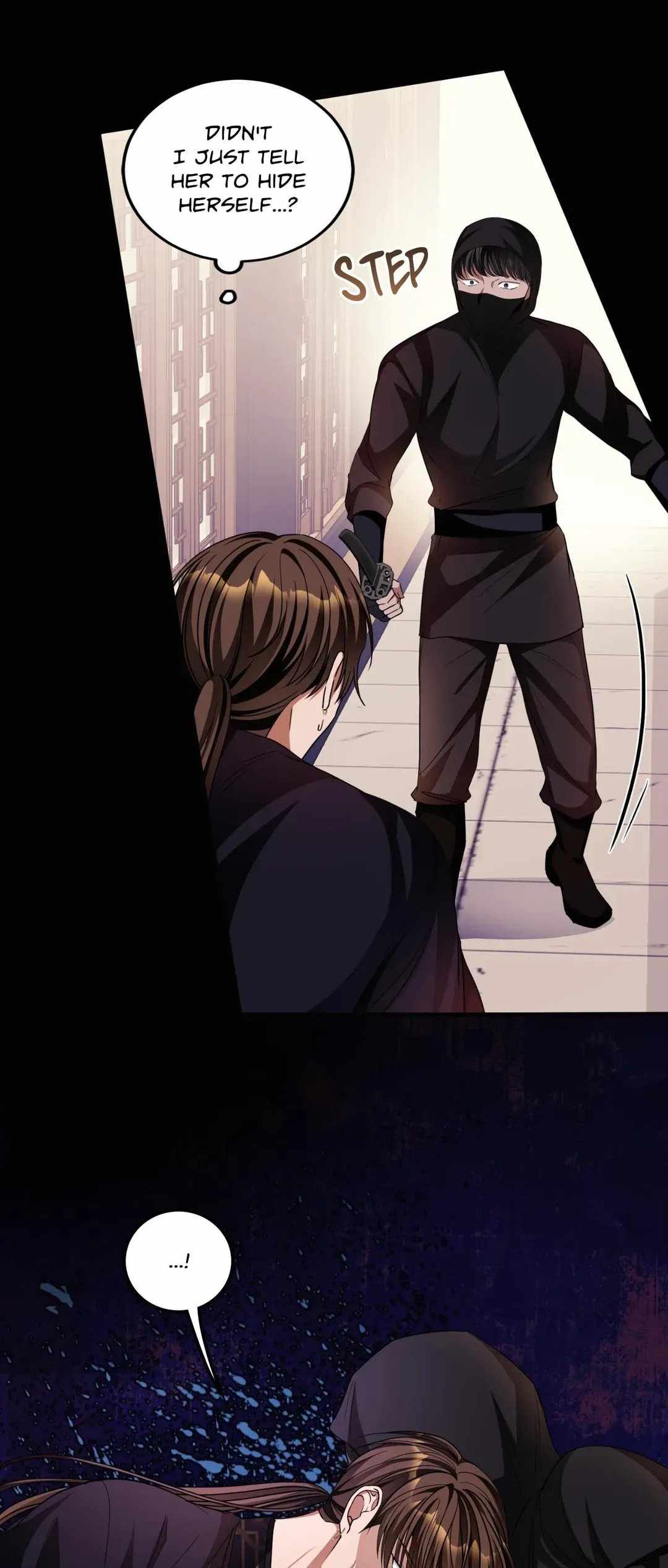 Bloom of Vengeance Chapter 67 page 20 - 