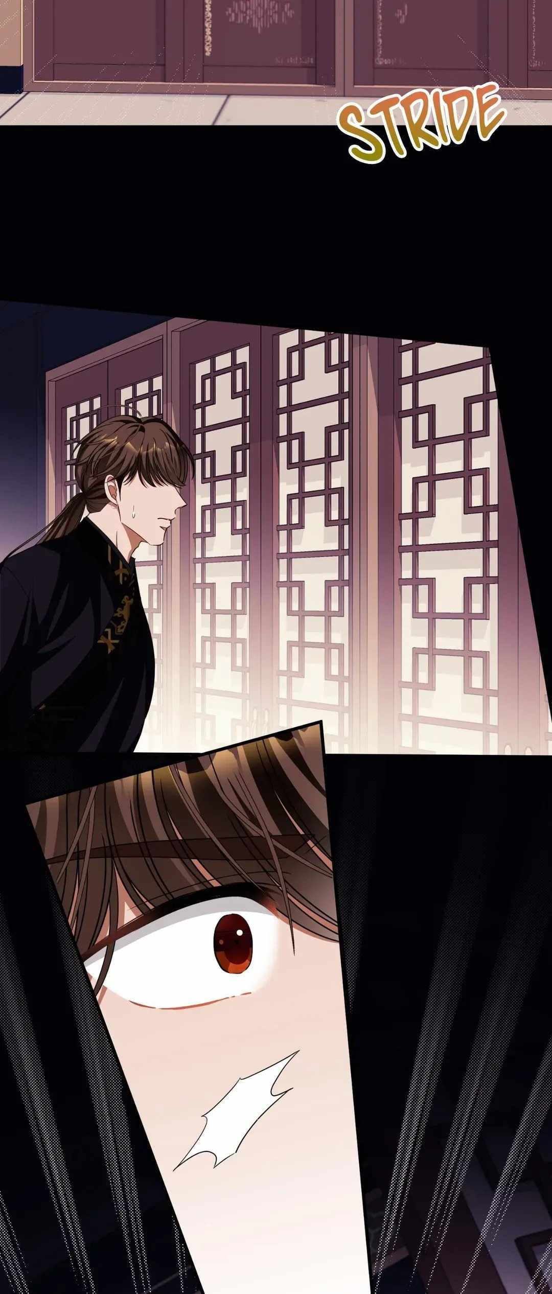 Bloom of Vengeance Chapter 67 page 3 - 