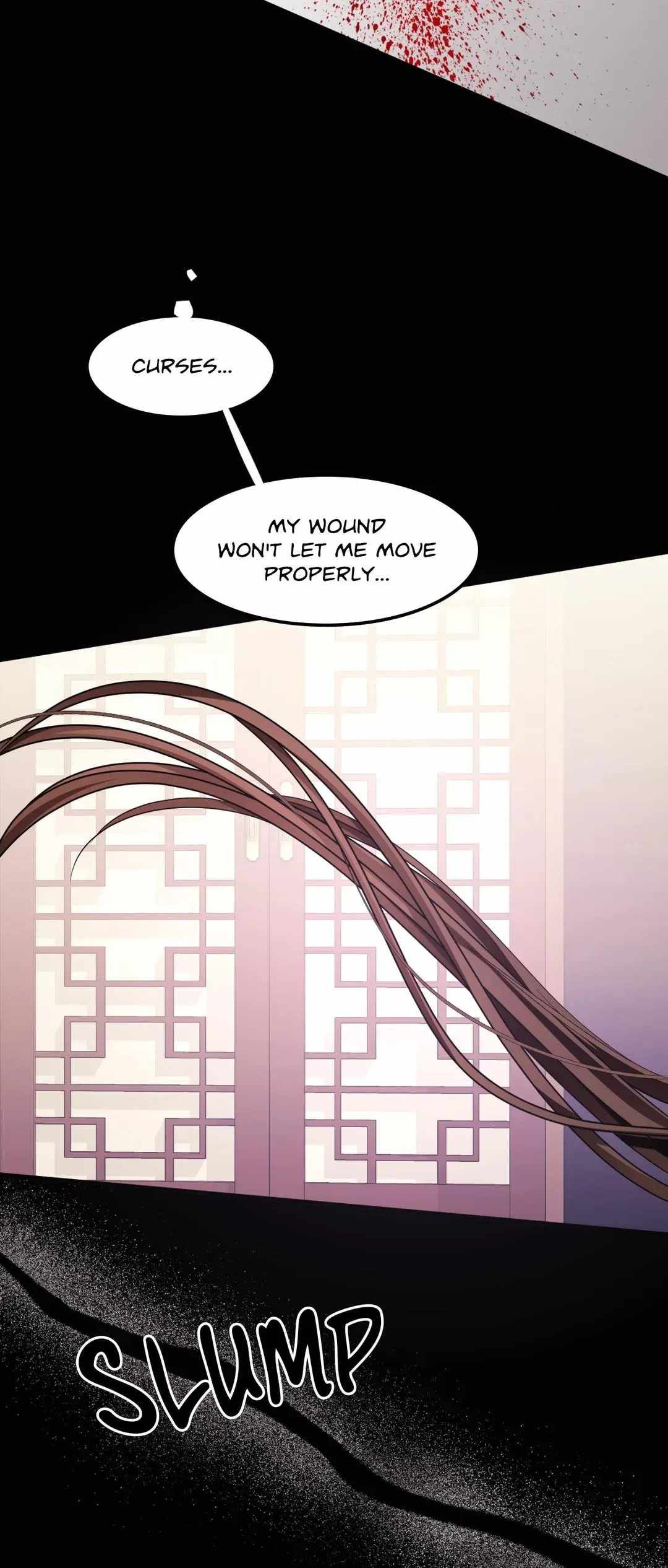 Bloom of Vengeance Chapter 67 page 22 - 