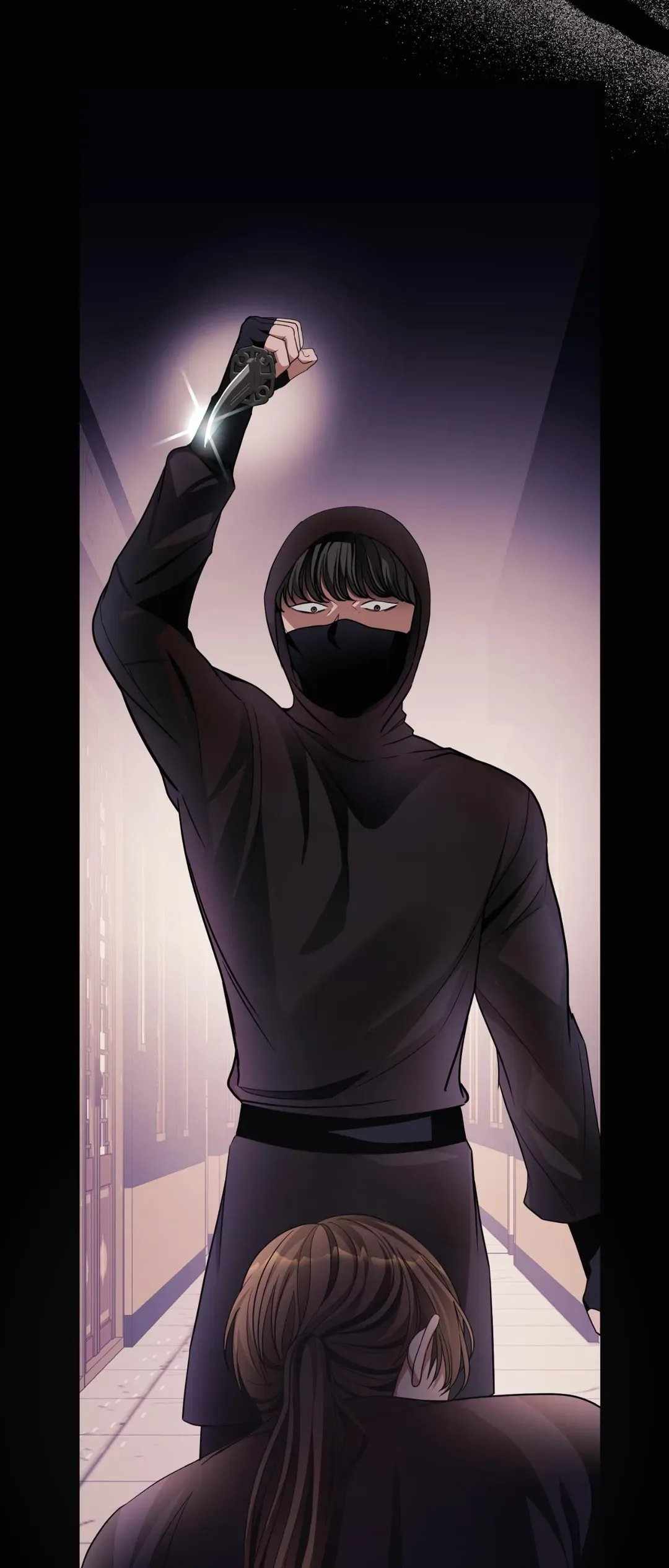 Bloom of Vengeance Chapter 67 page 23 - 