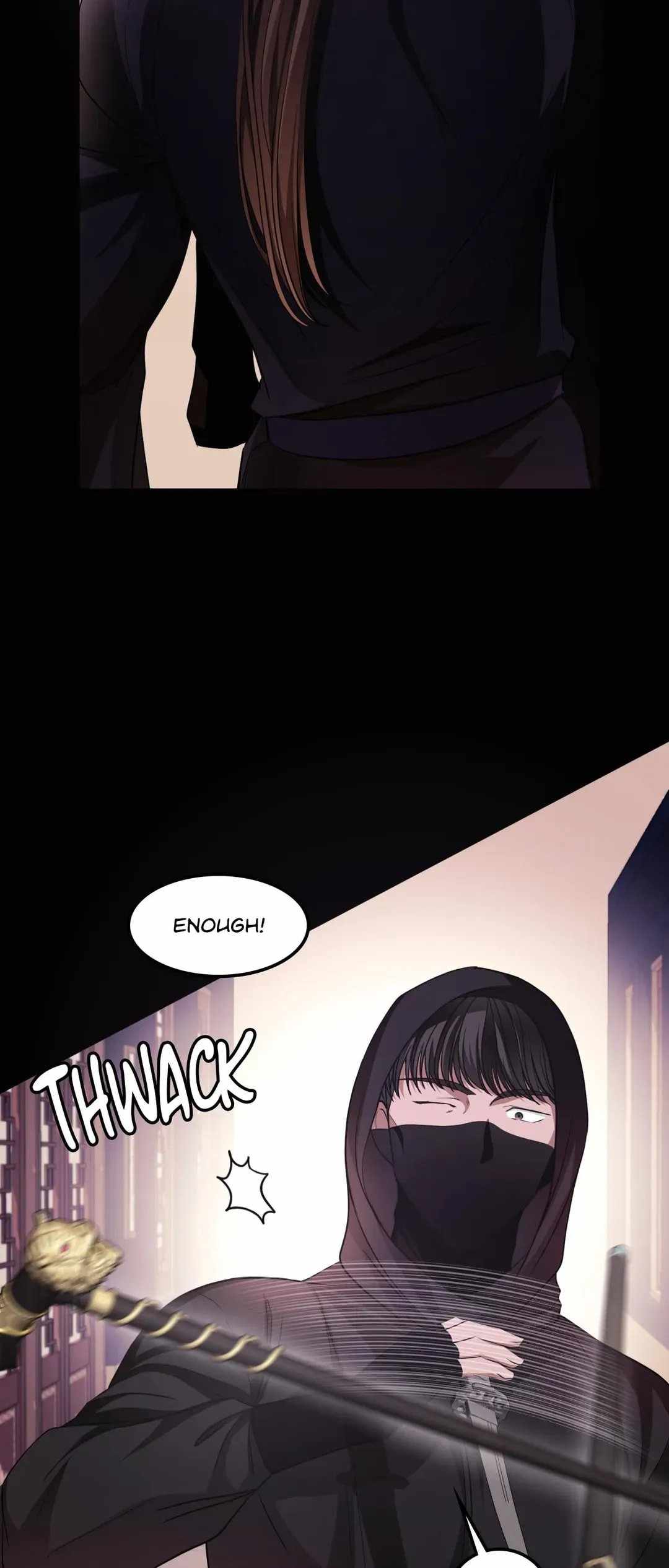 Bloom of Vengeance Chapter 67 page 24 - 