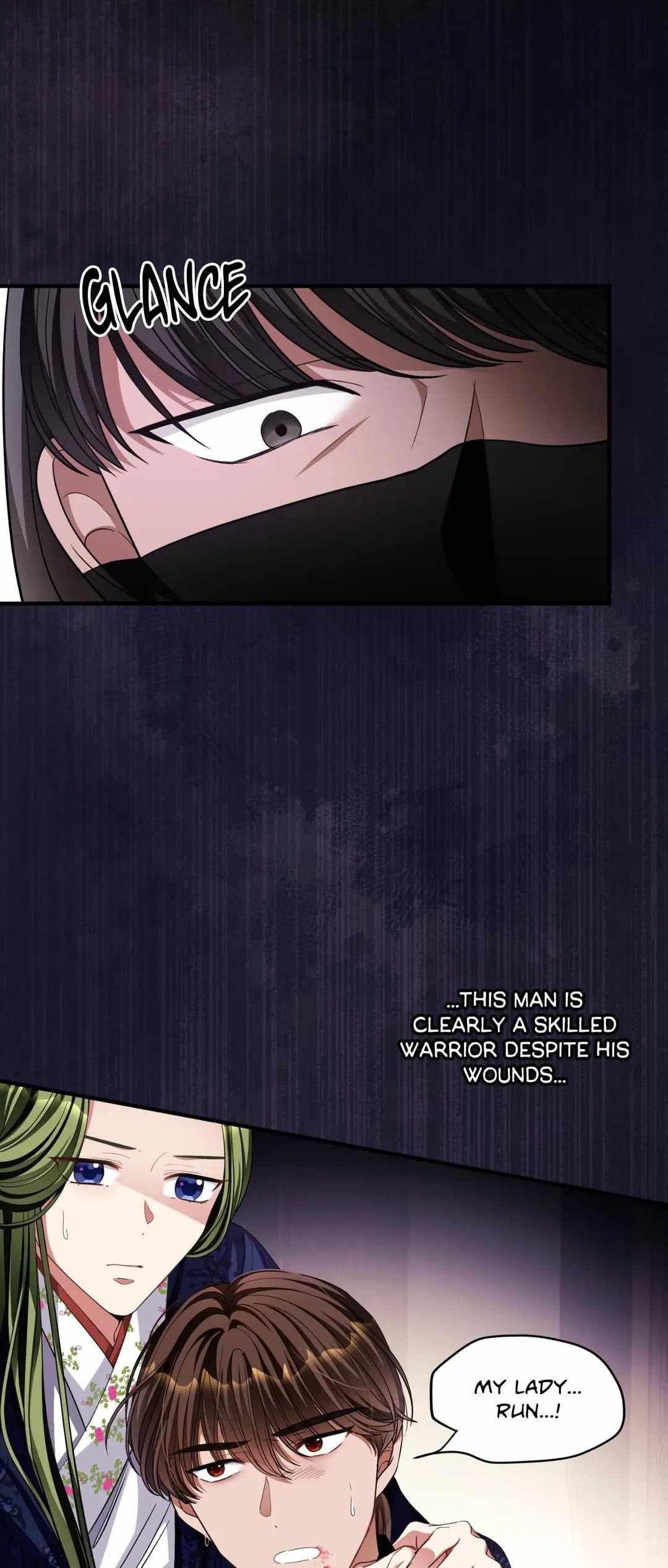 Bloom of Vengeance Chapter 67 page 29 - 
