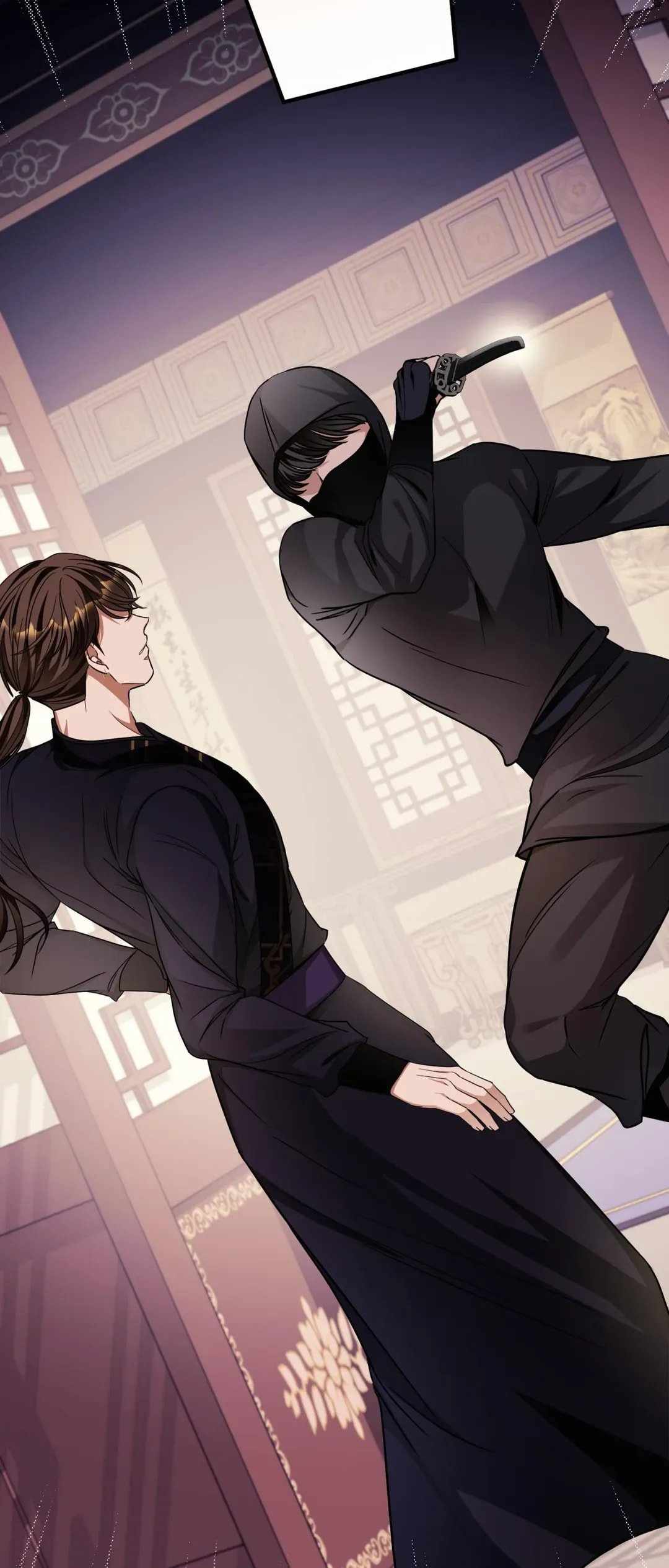 Bloom of Vengeance Chapter 67 page 4 - 