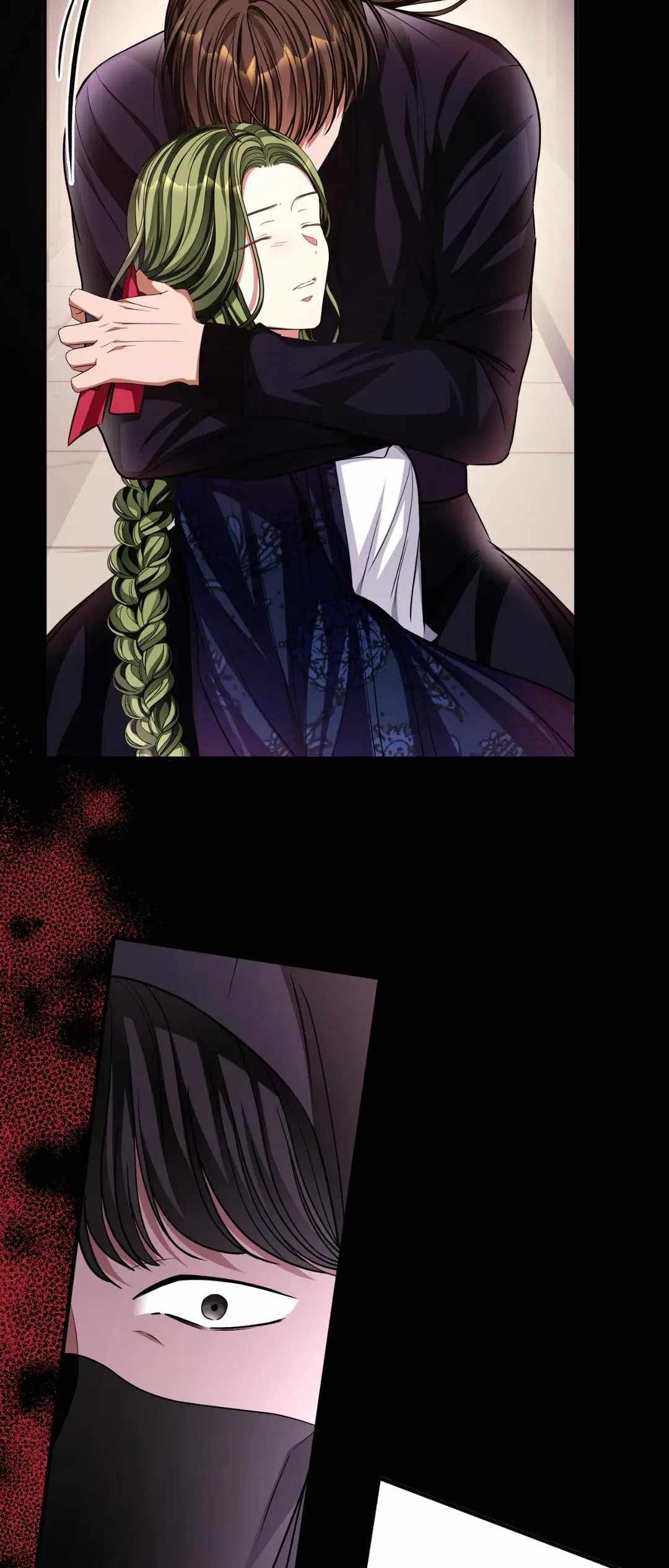 Bloom of Vengeance Chapter 67 page 34 - 