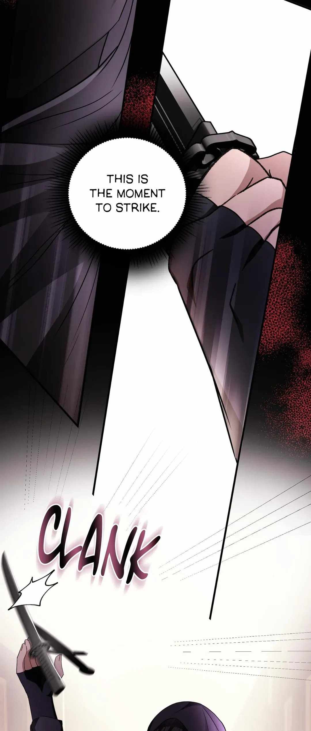 Bloom of Vengeance Chapter 67 page 35 - 