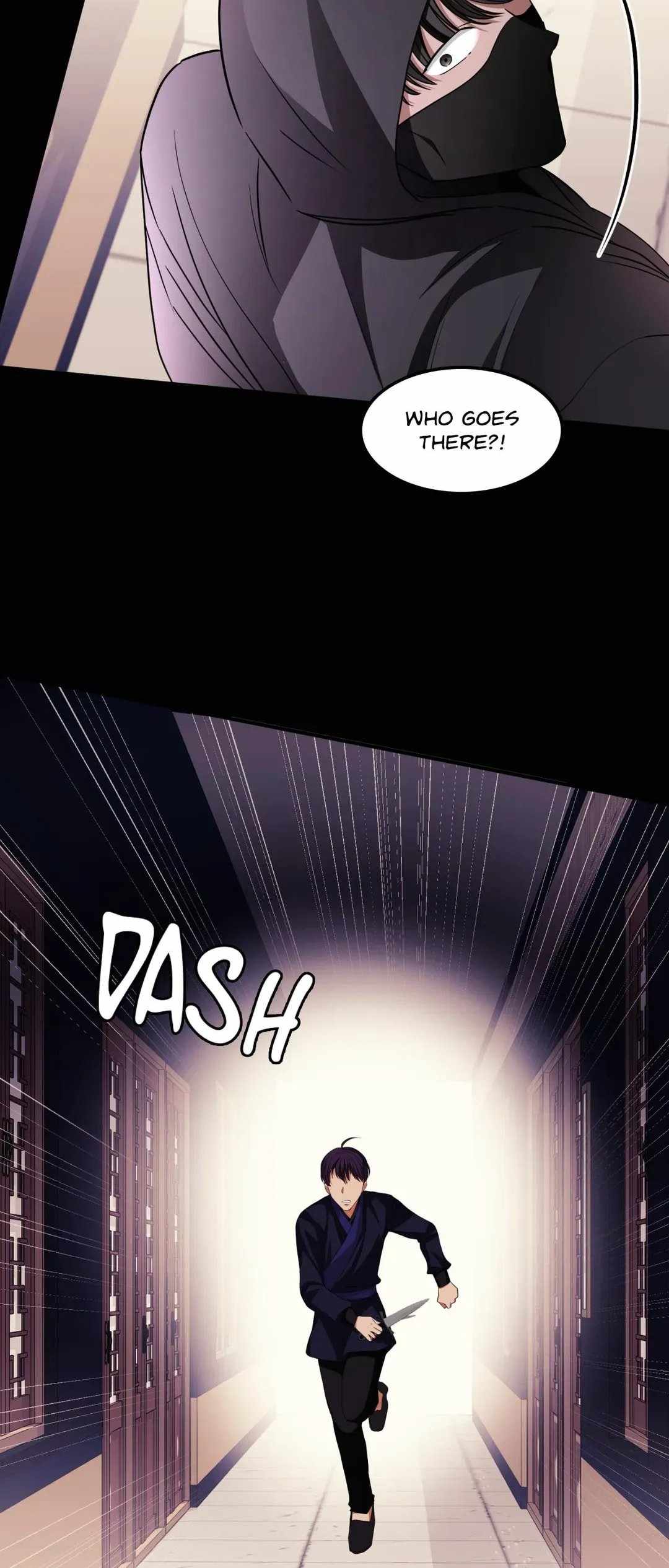 Bloom of Vengeance Chapter 67 page 37 - 