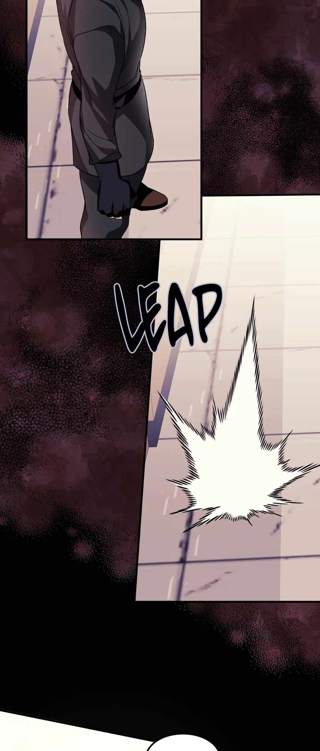 Bloom of Vengeance Chapter 67 page 40 - 