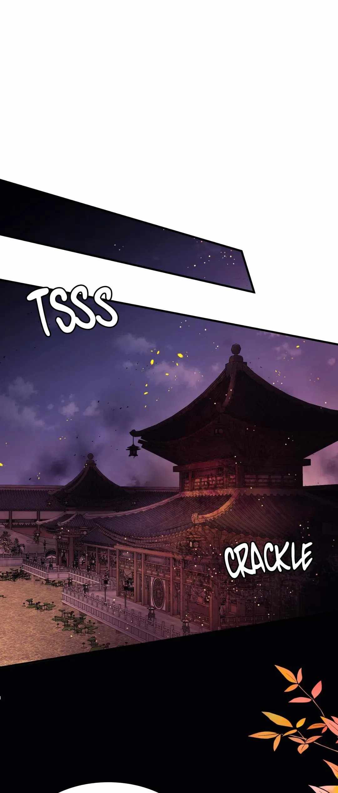 Bloom of Vengeance Chapter 67 page 43 - 