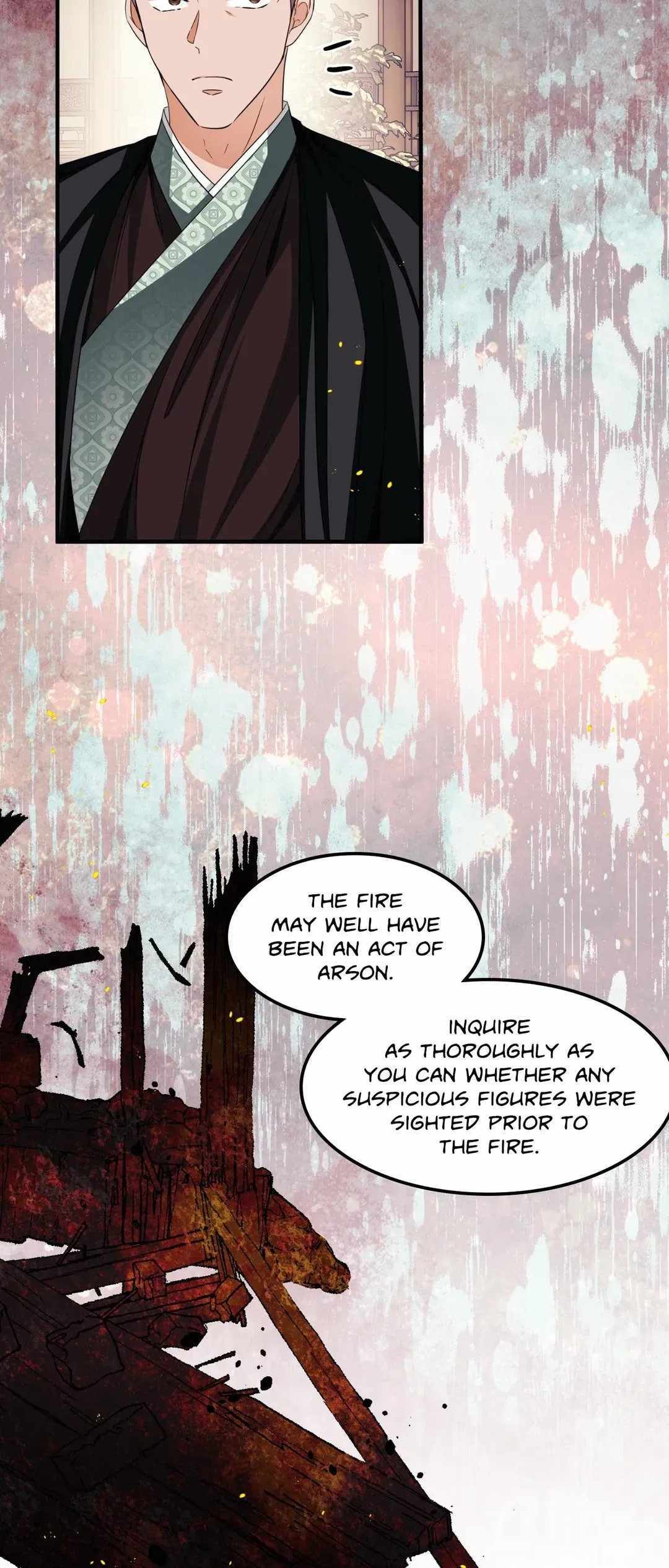Bloom of Vengeance Chapter 67 page 46 - 