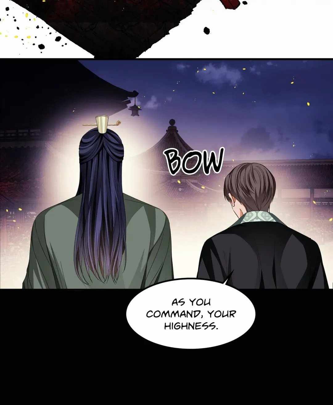 Bloom of Vengeance Chapter 67 page 47 - 