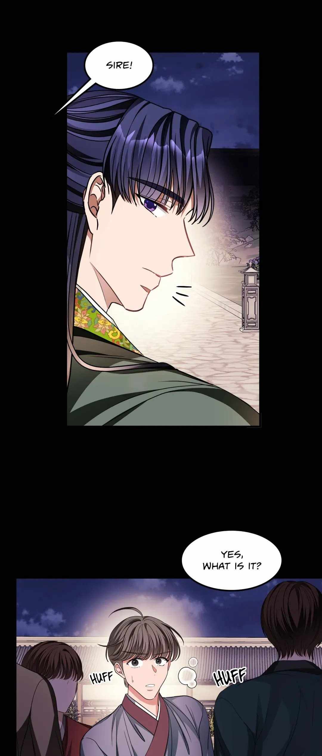 Bloom of Vengeance Chapter 67 page 48 - 