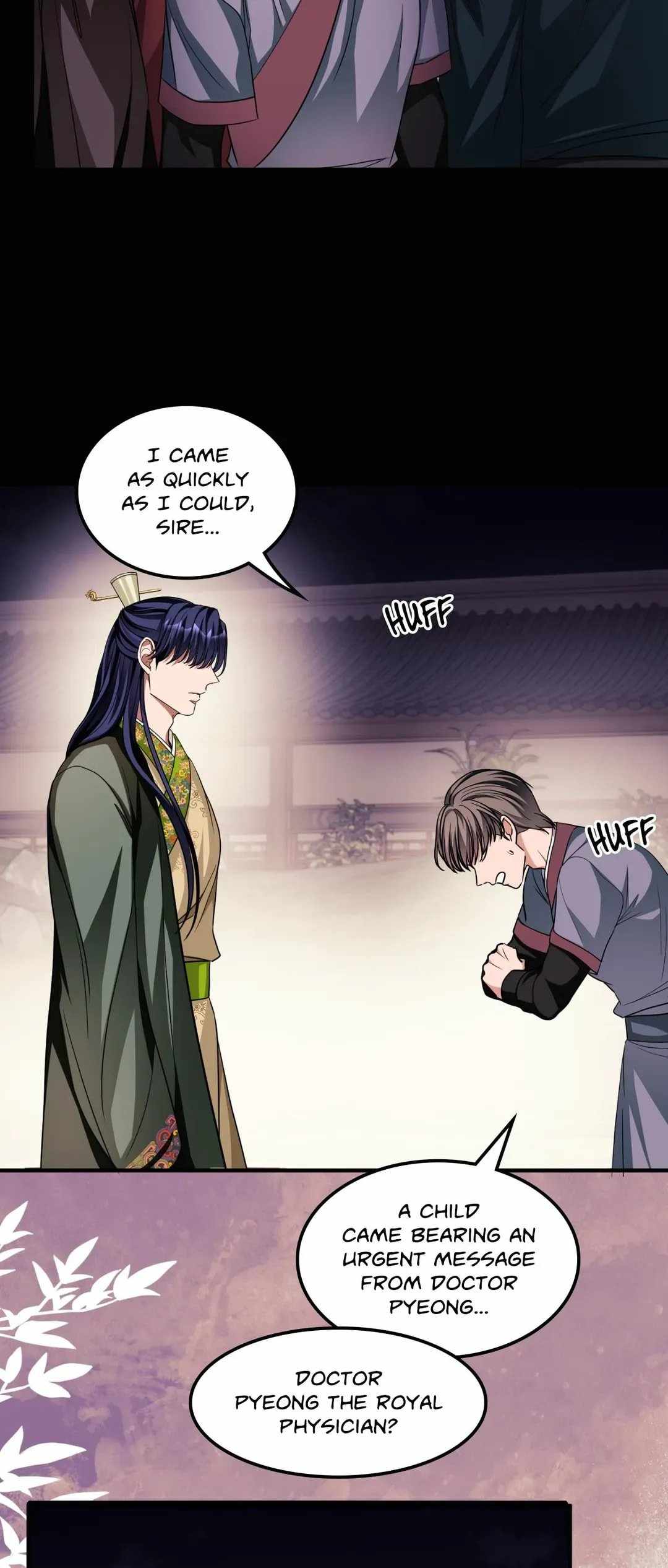 Bloom of Vengeance Chapter 67 page 49 - 