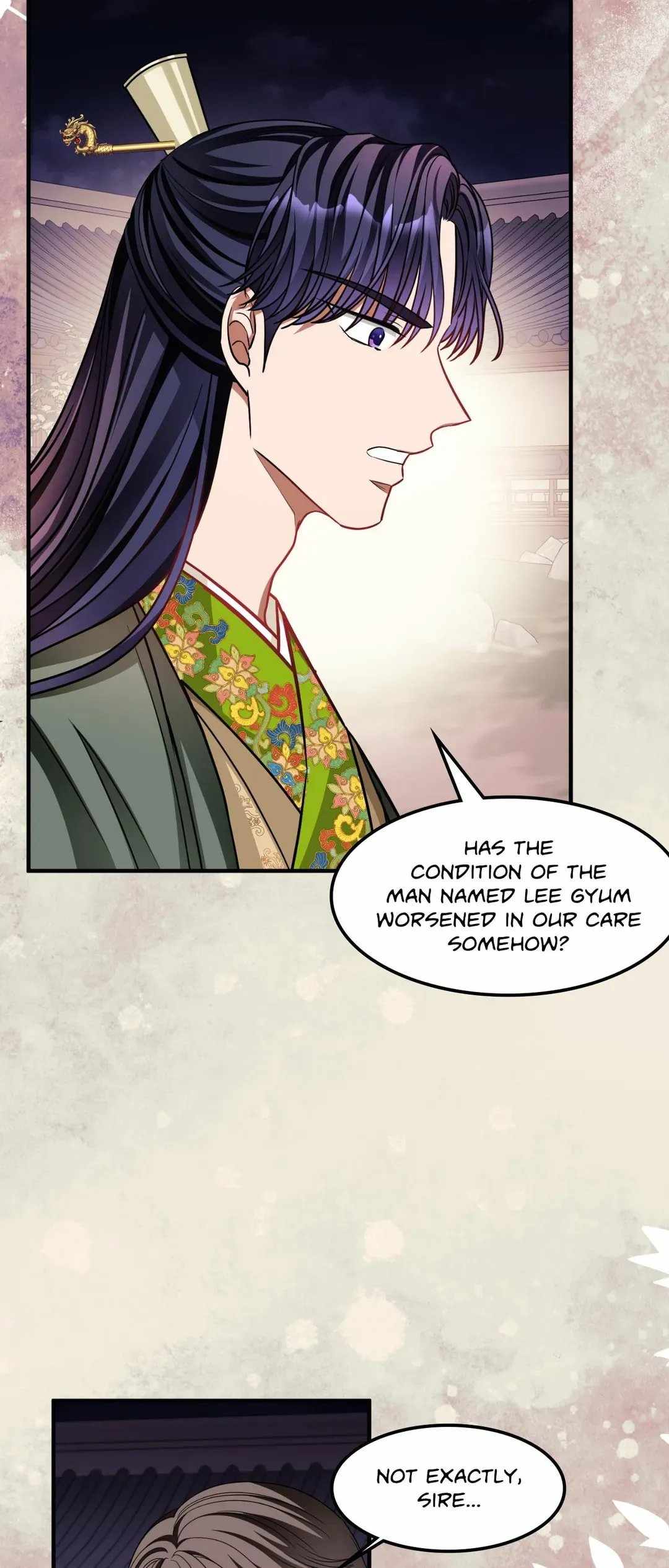 Bloom of Vengeance Chapter 67 page 50 - 