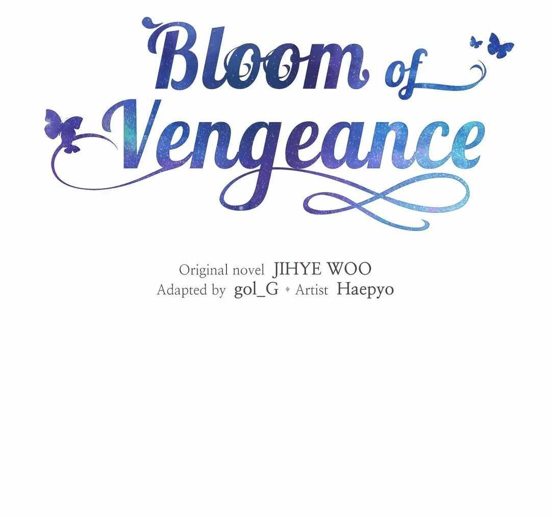 Bloom of Vengeance Chapter 67 page 7 - 