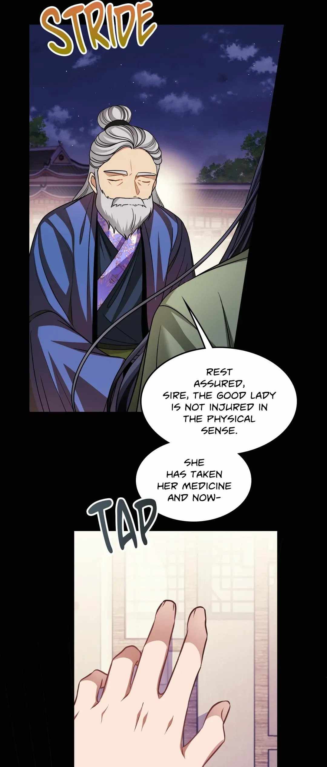 Bloom of Vengeance Chapter 68 page 2 - 