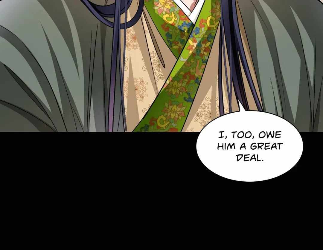 Bloom of Vengeance Chapter 68 page 13 - 