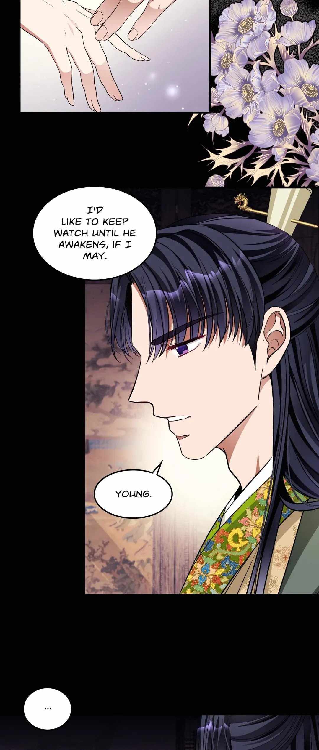 Bloom of Vengeance Chapter 68 page 15 - 